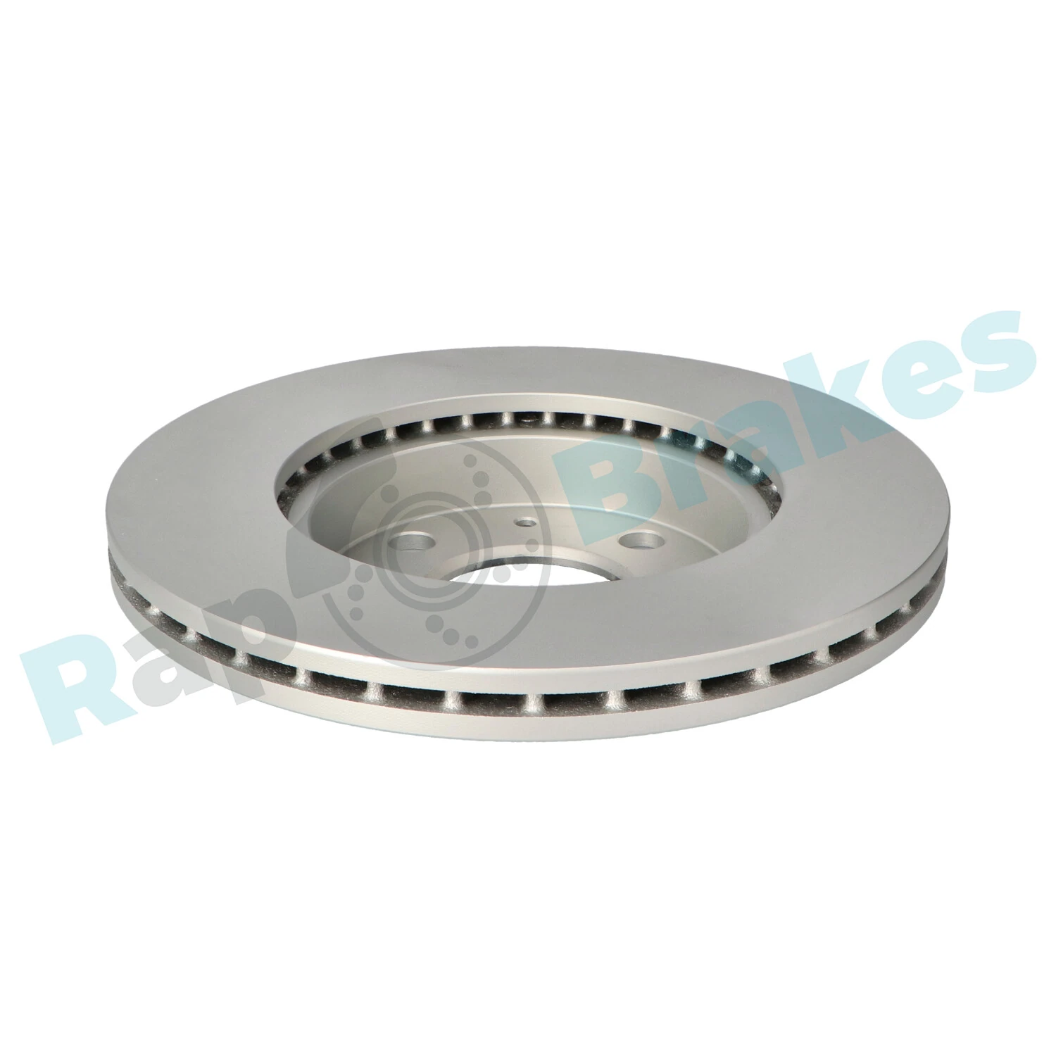 Brake Disc R-D0533