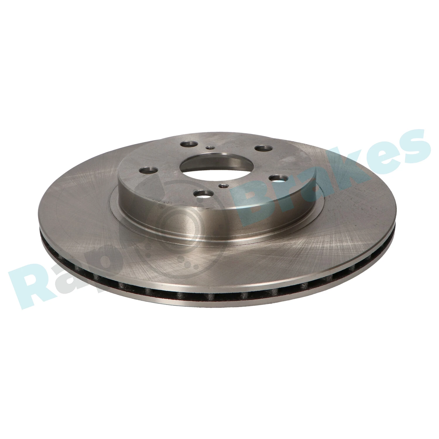 Brake Disc R-D0632