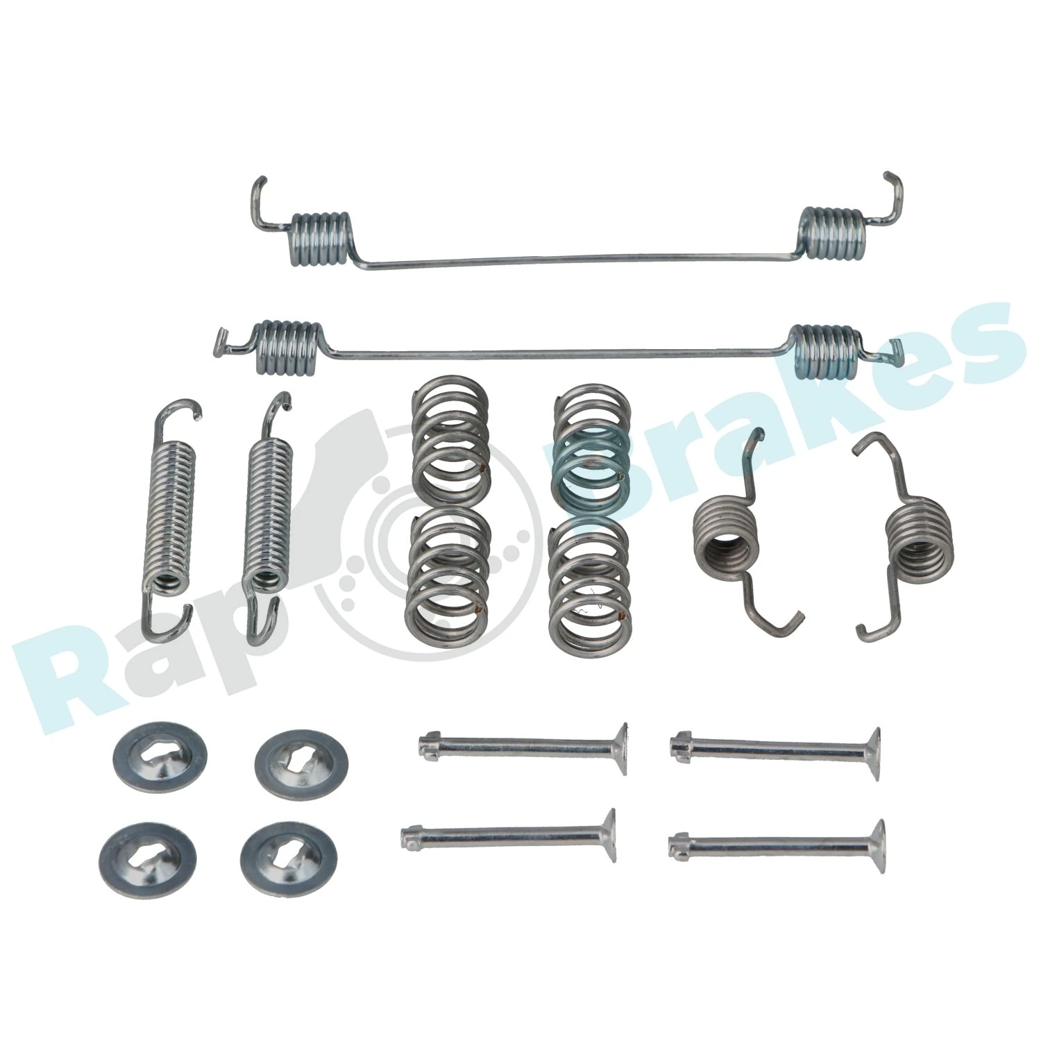 Accessory Kit, brake shoes R-T0136