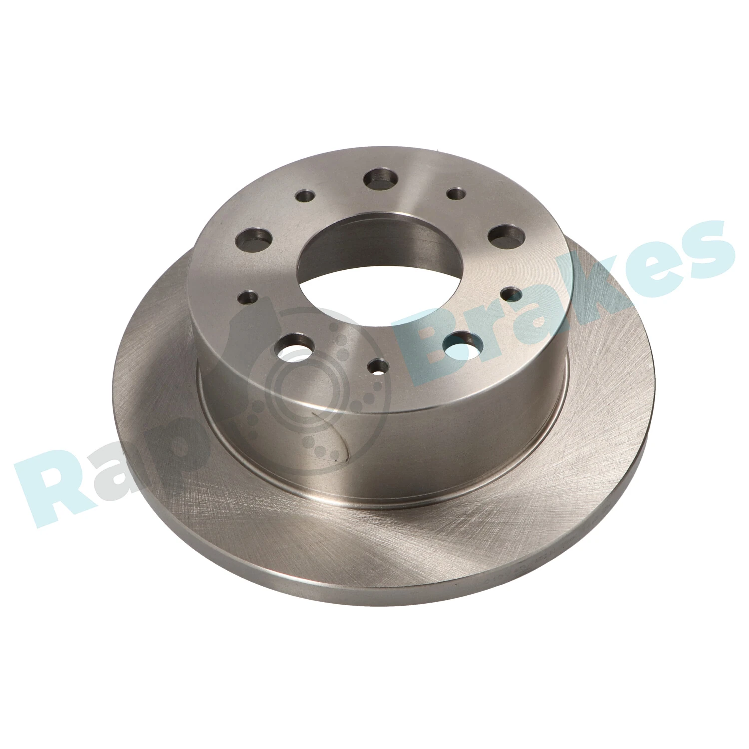 Brake Disc R-D0327