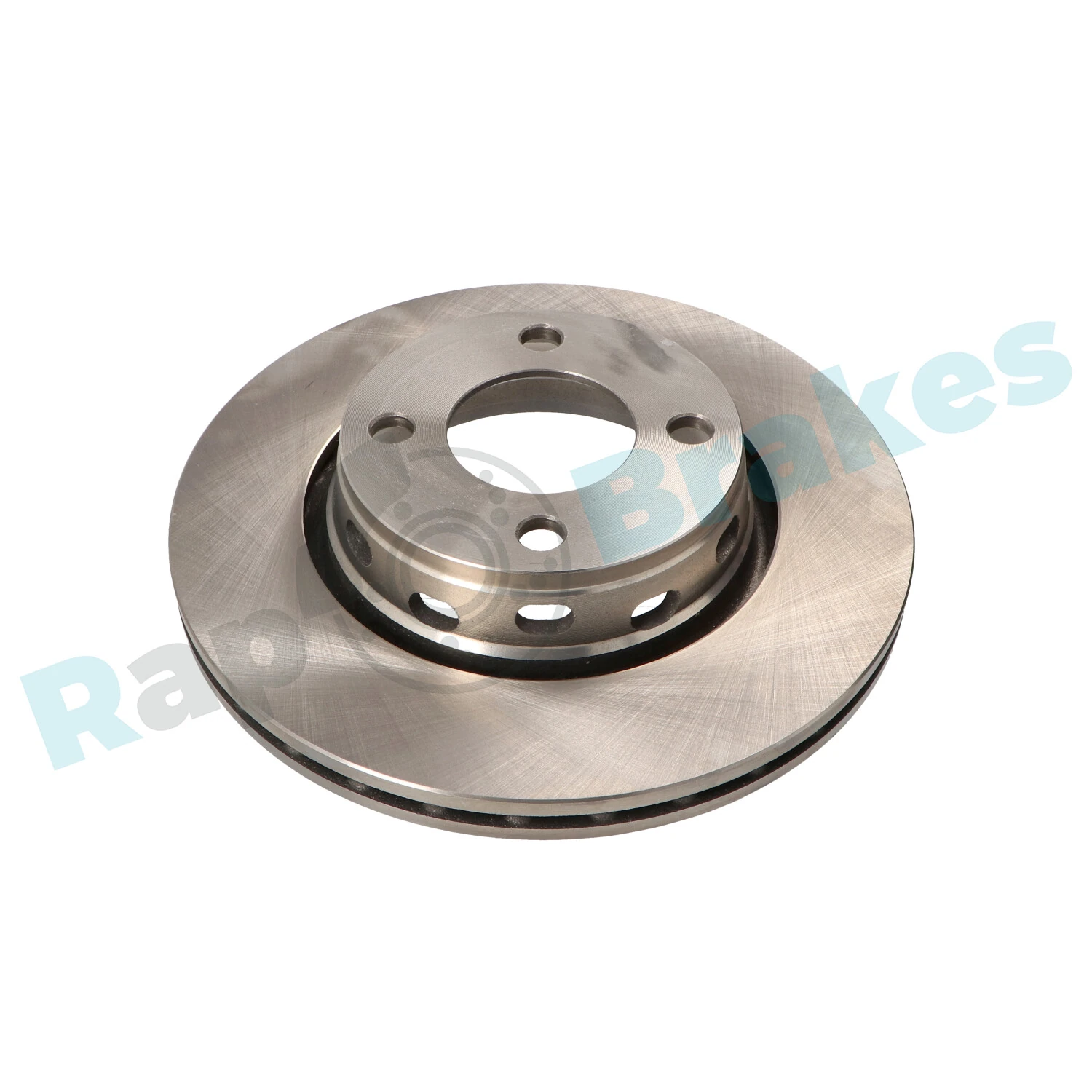 Brake Disc R-D0796