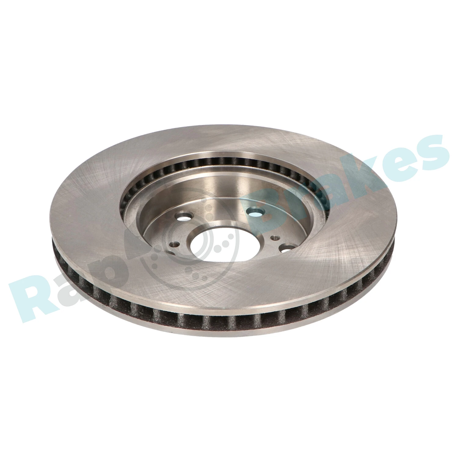 Brake Disc R-D0015