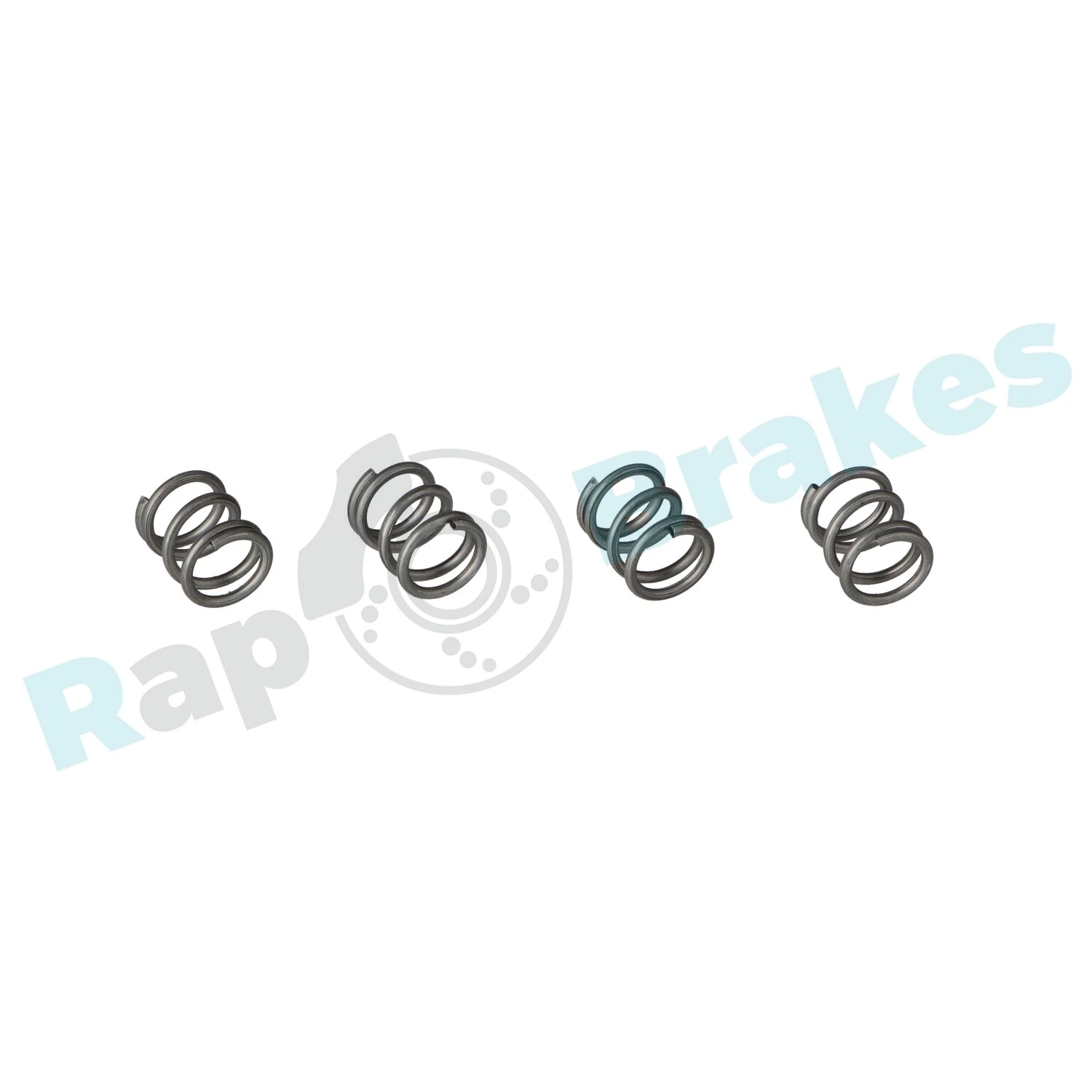 Accessory Kit, brake shoes R-T0129