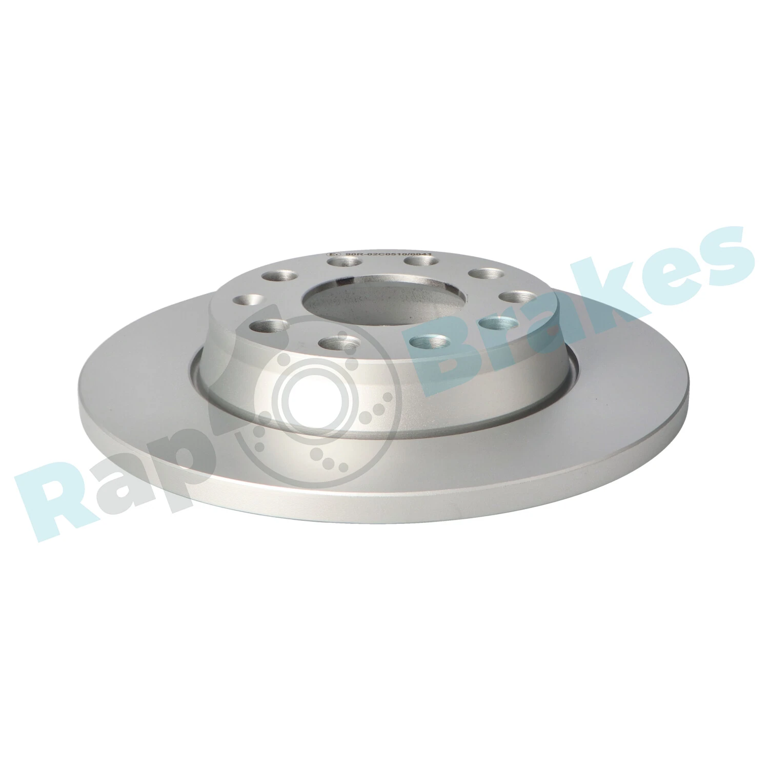 Brake Disc R-D0556