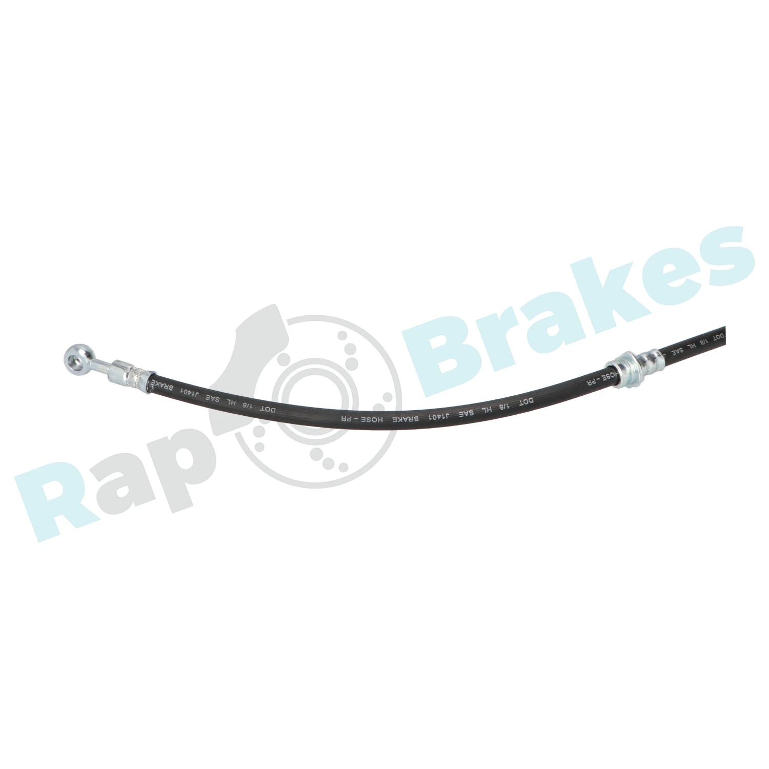Brake Hose R-H1170