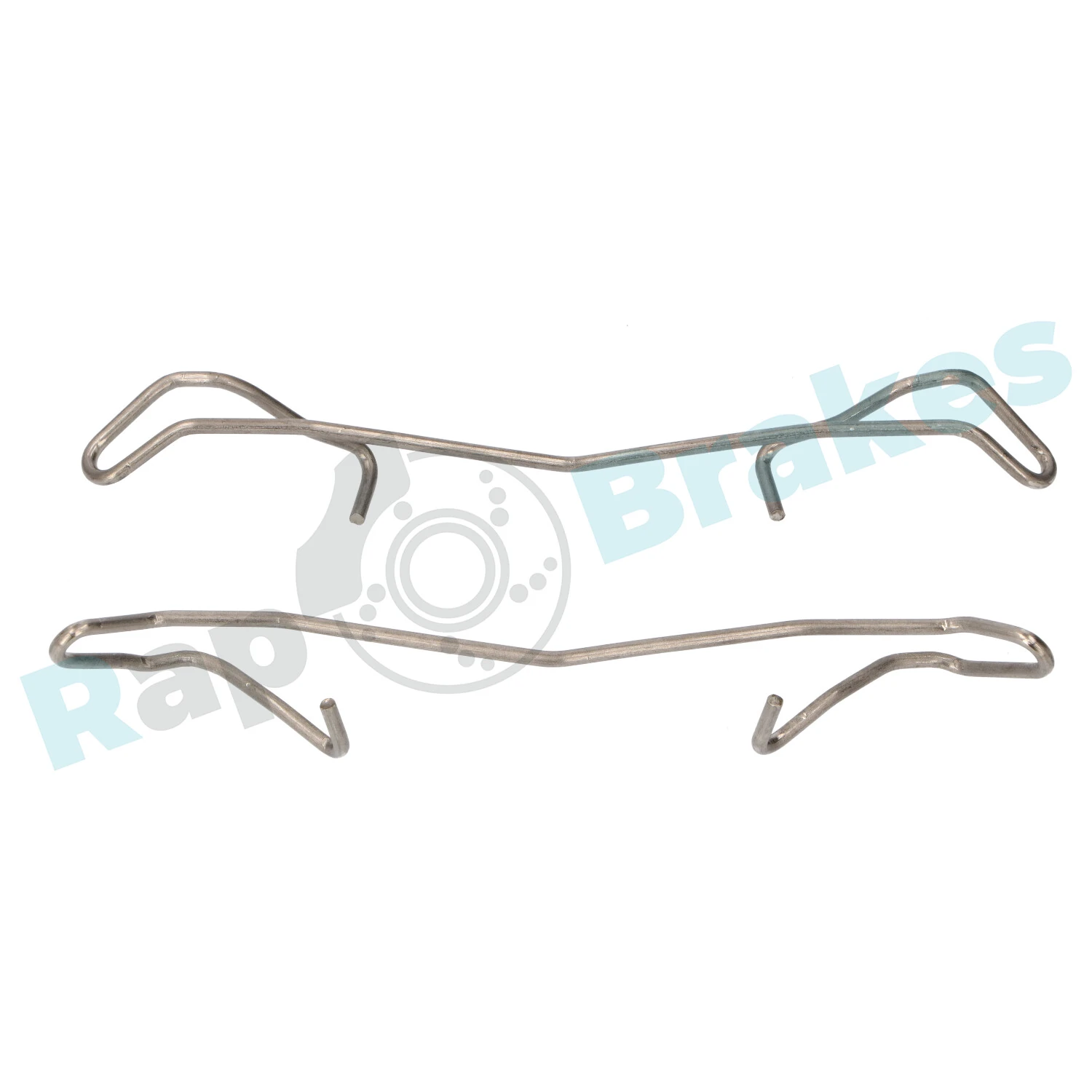 Accessory Kit, disc brake pad R-U0154