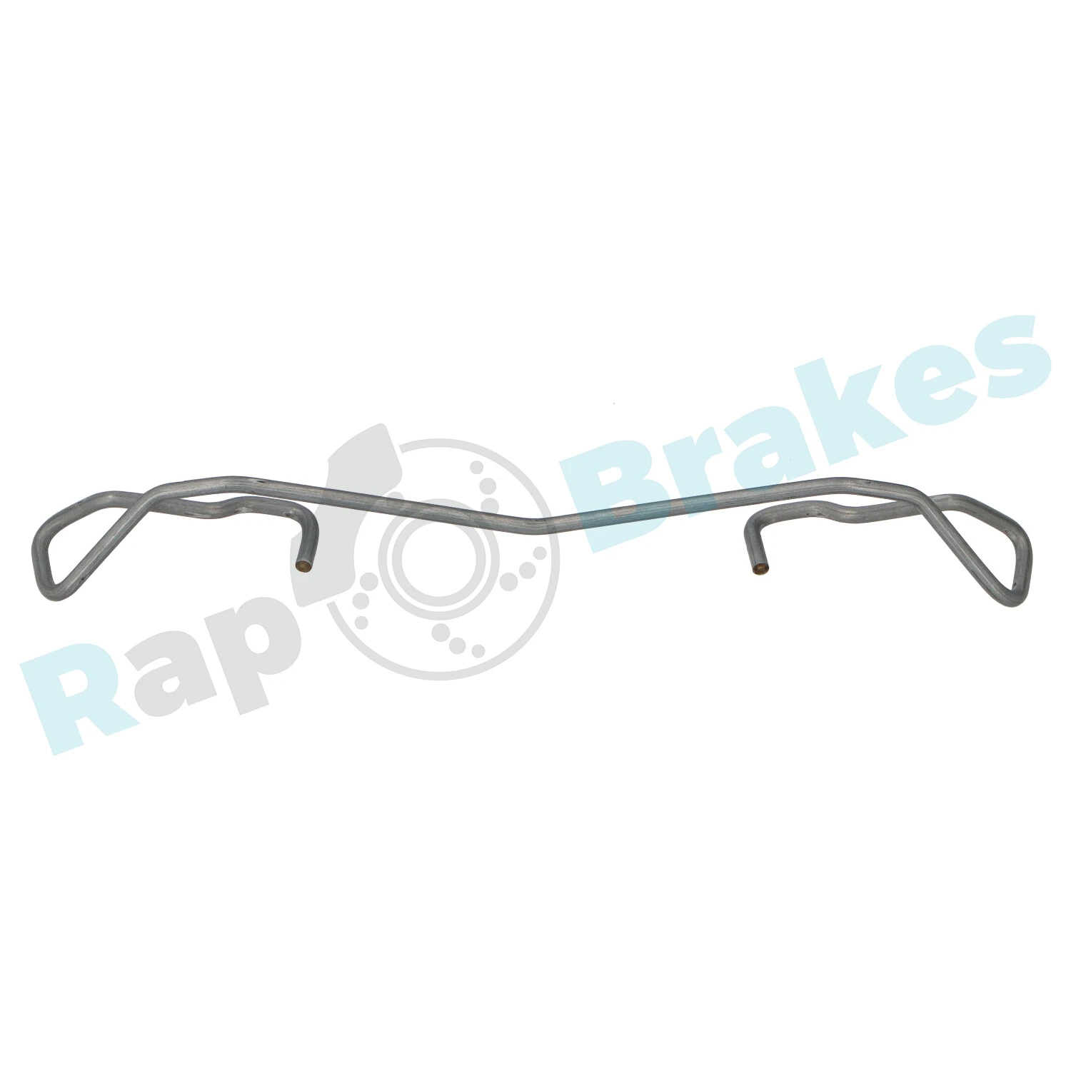 Accessory Kit, disc brake pad R-U0024