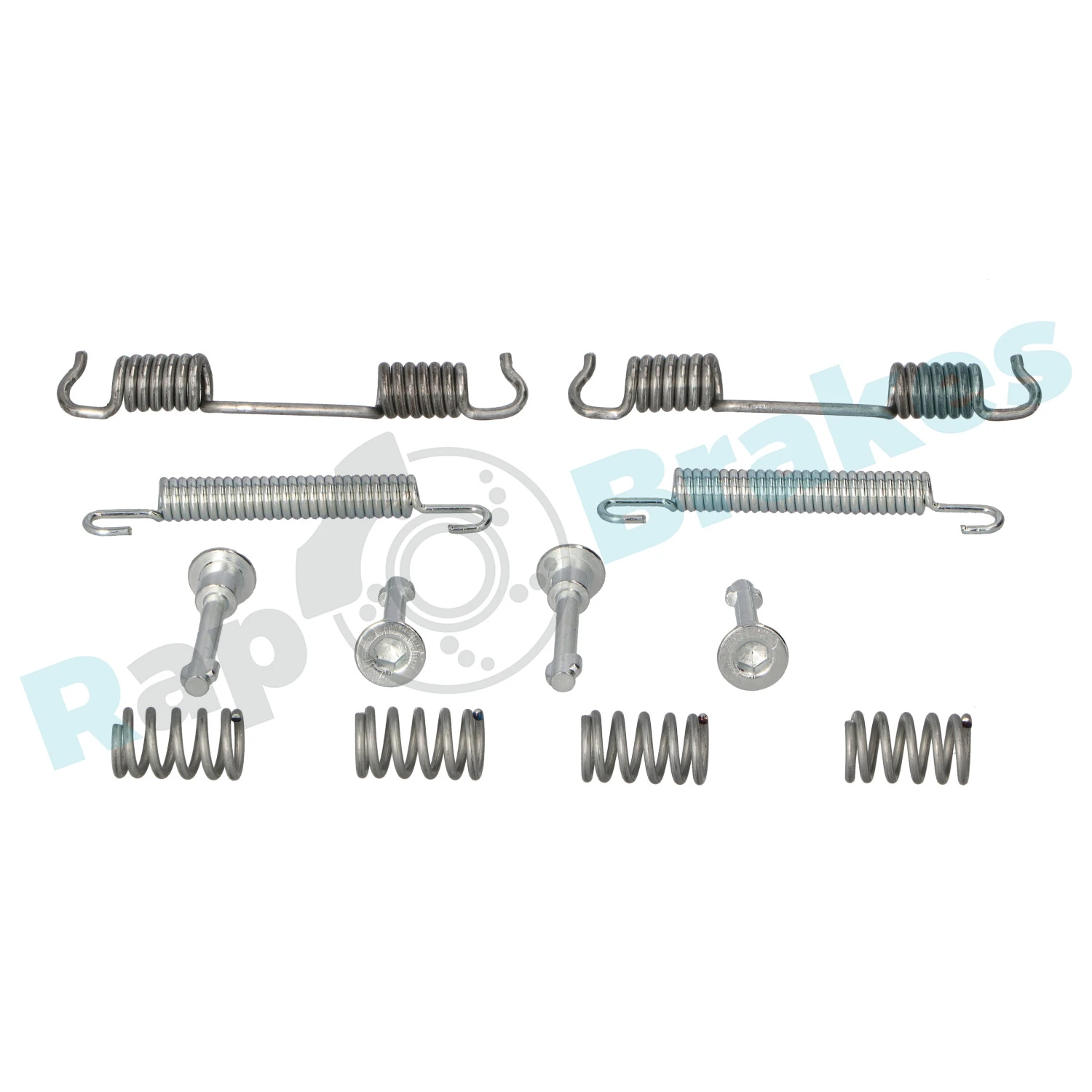 Accessory Kit, brake shoes R-T0140