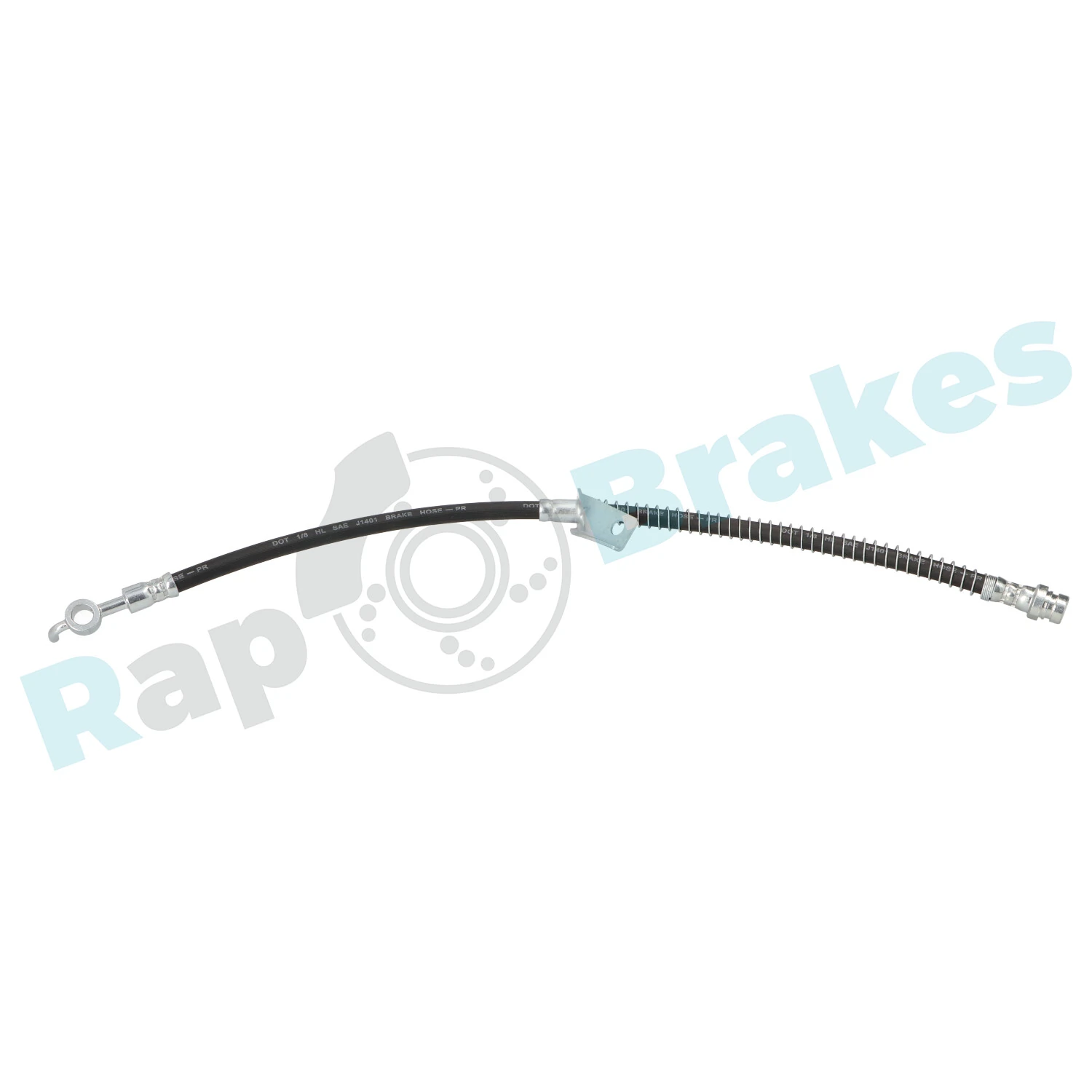 Brake Hose R-H0400