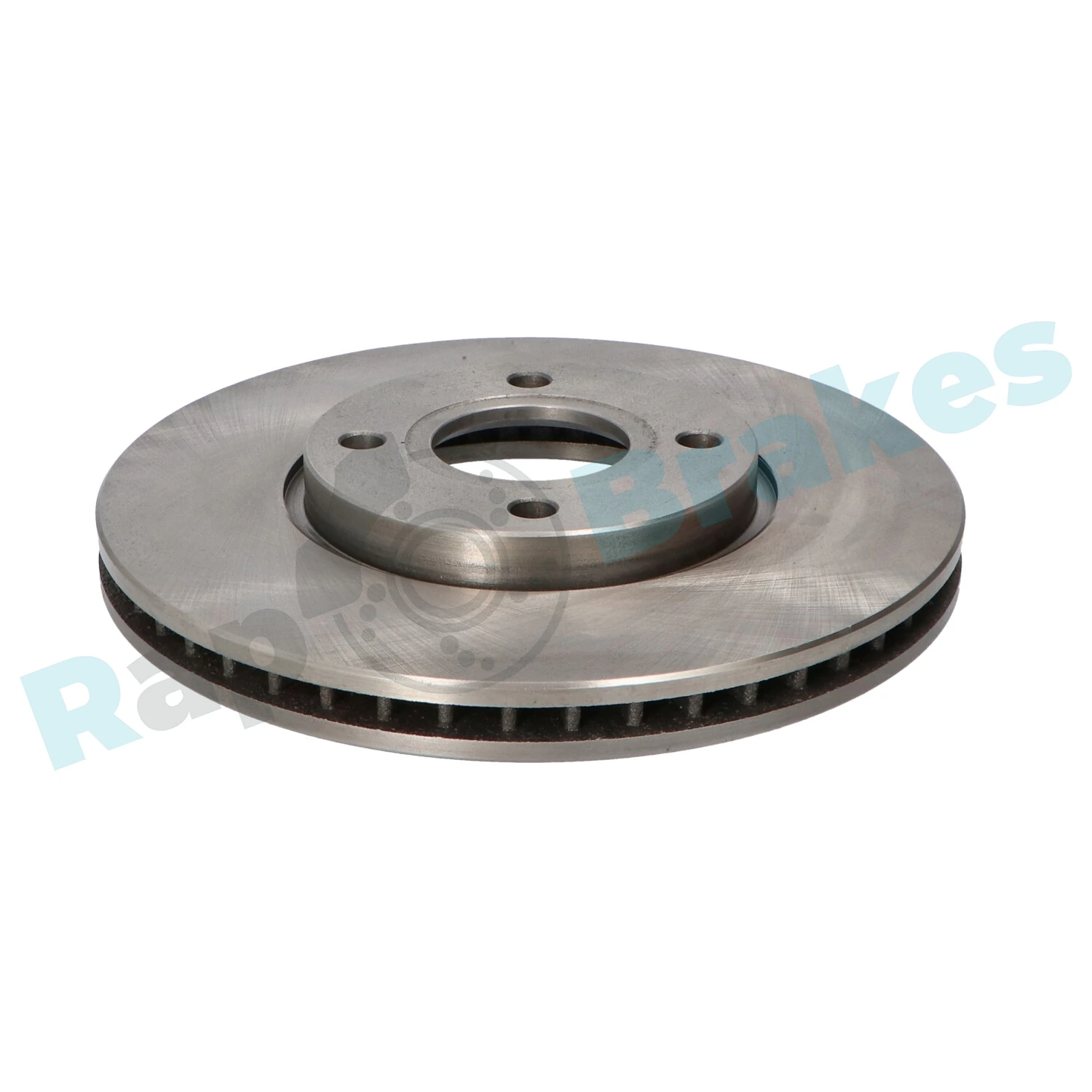 Brake Disc R-D1066