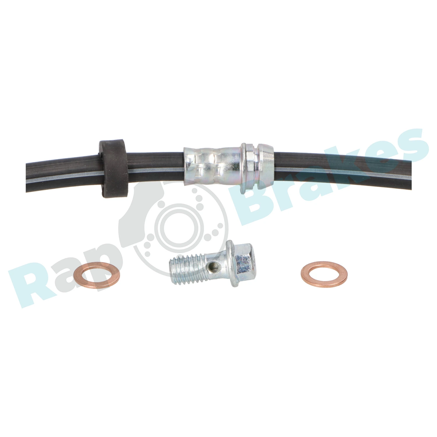 Brake Hose R-H0059