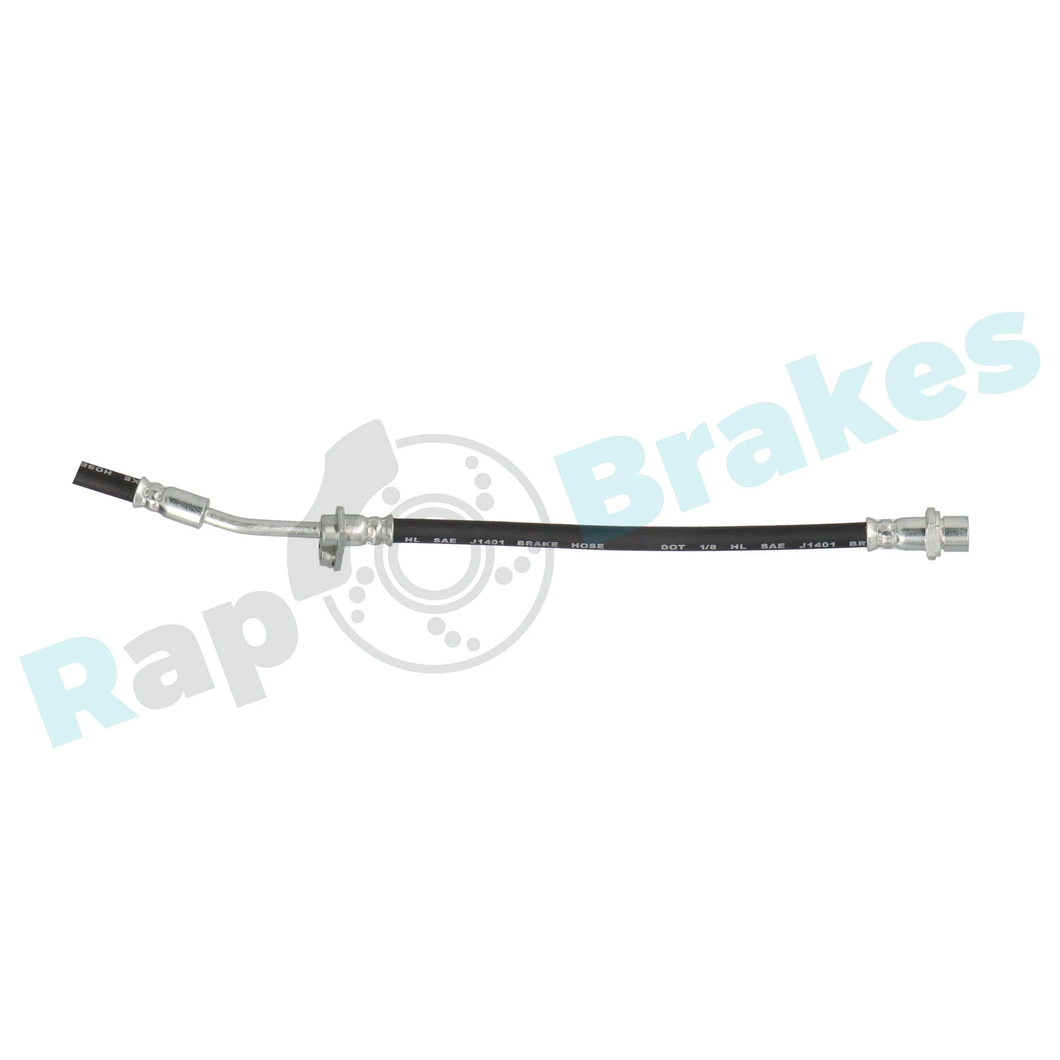 Brake Hose R-H0731