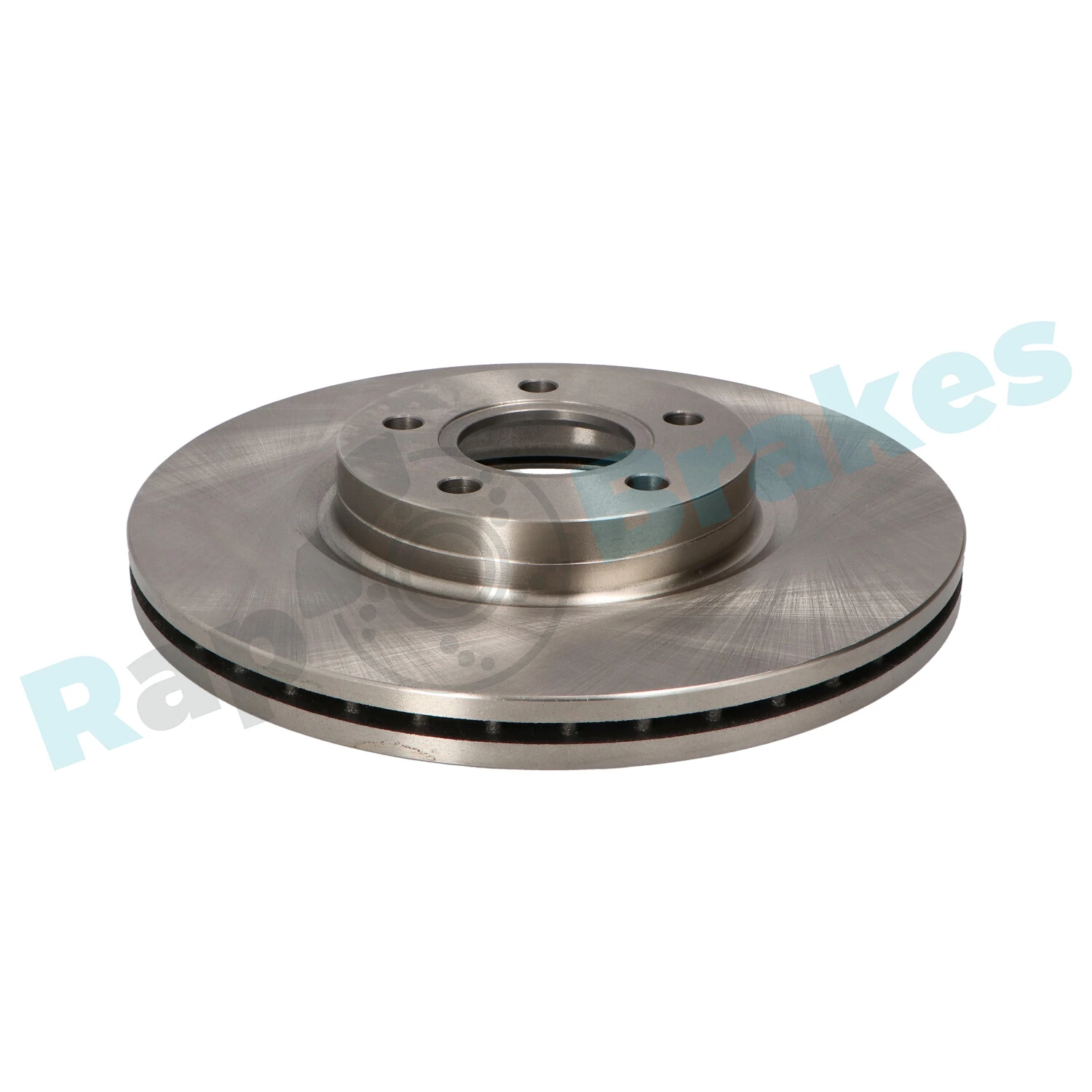 Brake Disc R-D0418