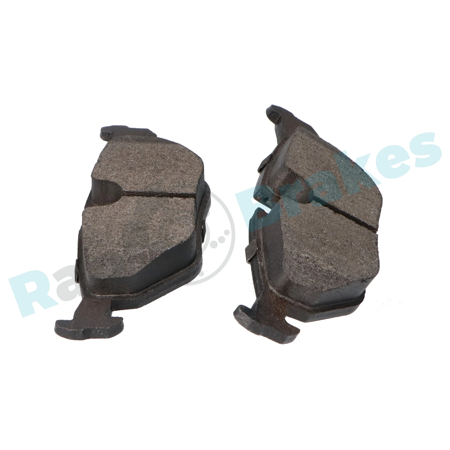 Brake Pad Set, disc brake R-P1489