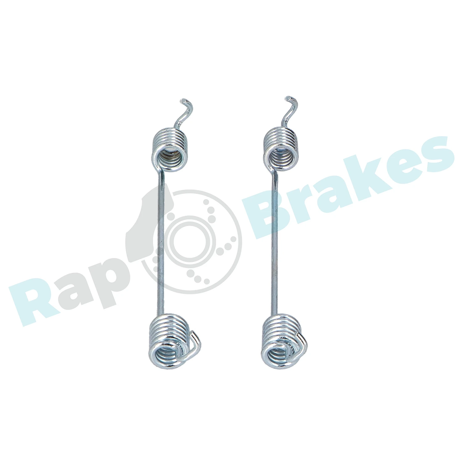 Accessory Kit, brake shoes R-T0052