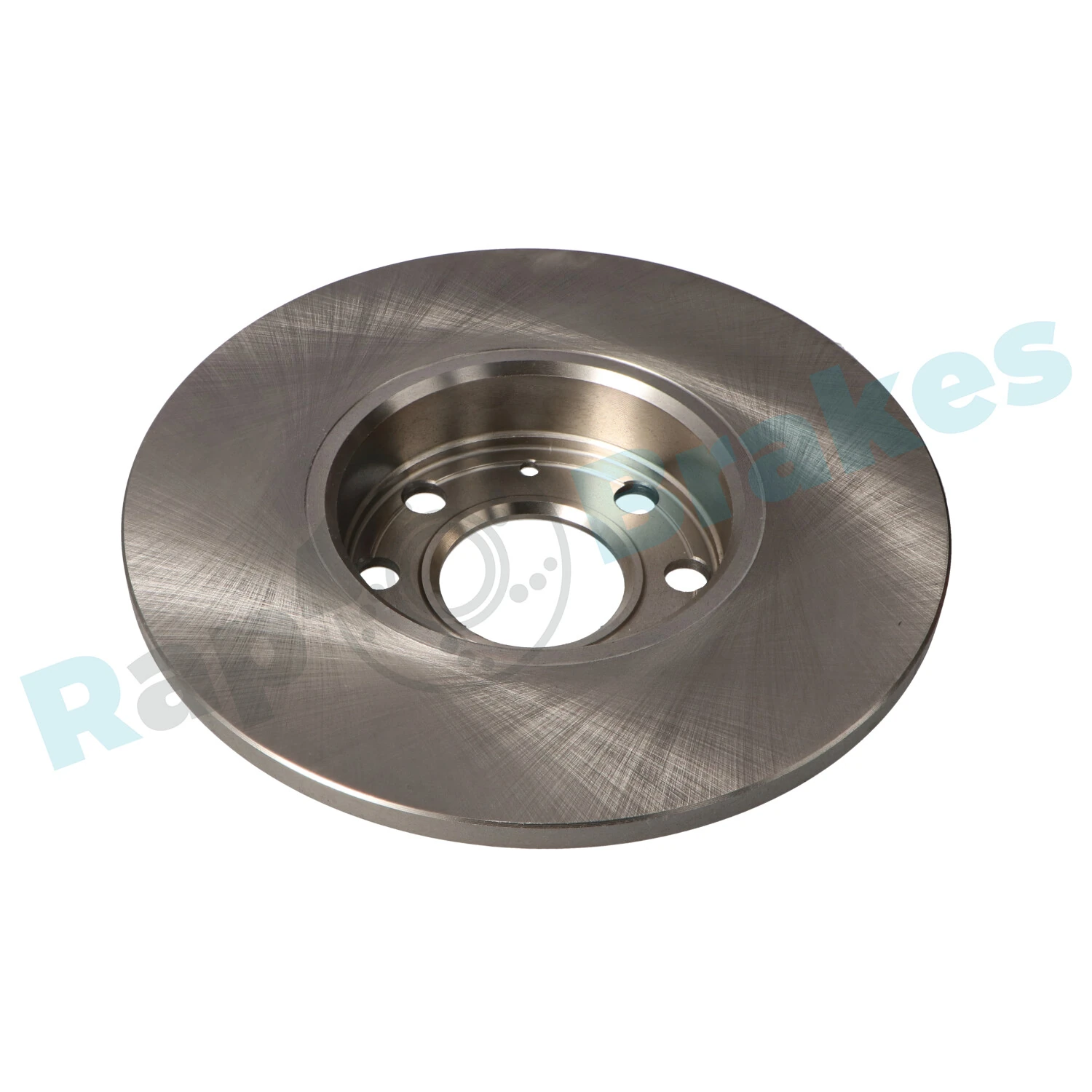 Brake Disc R-D0657