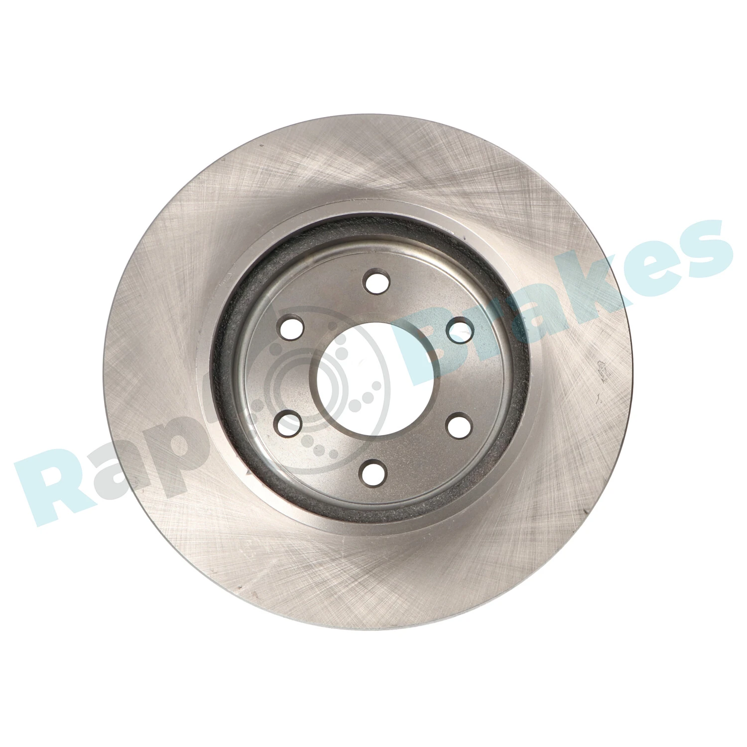 Brake Disc R-D0082