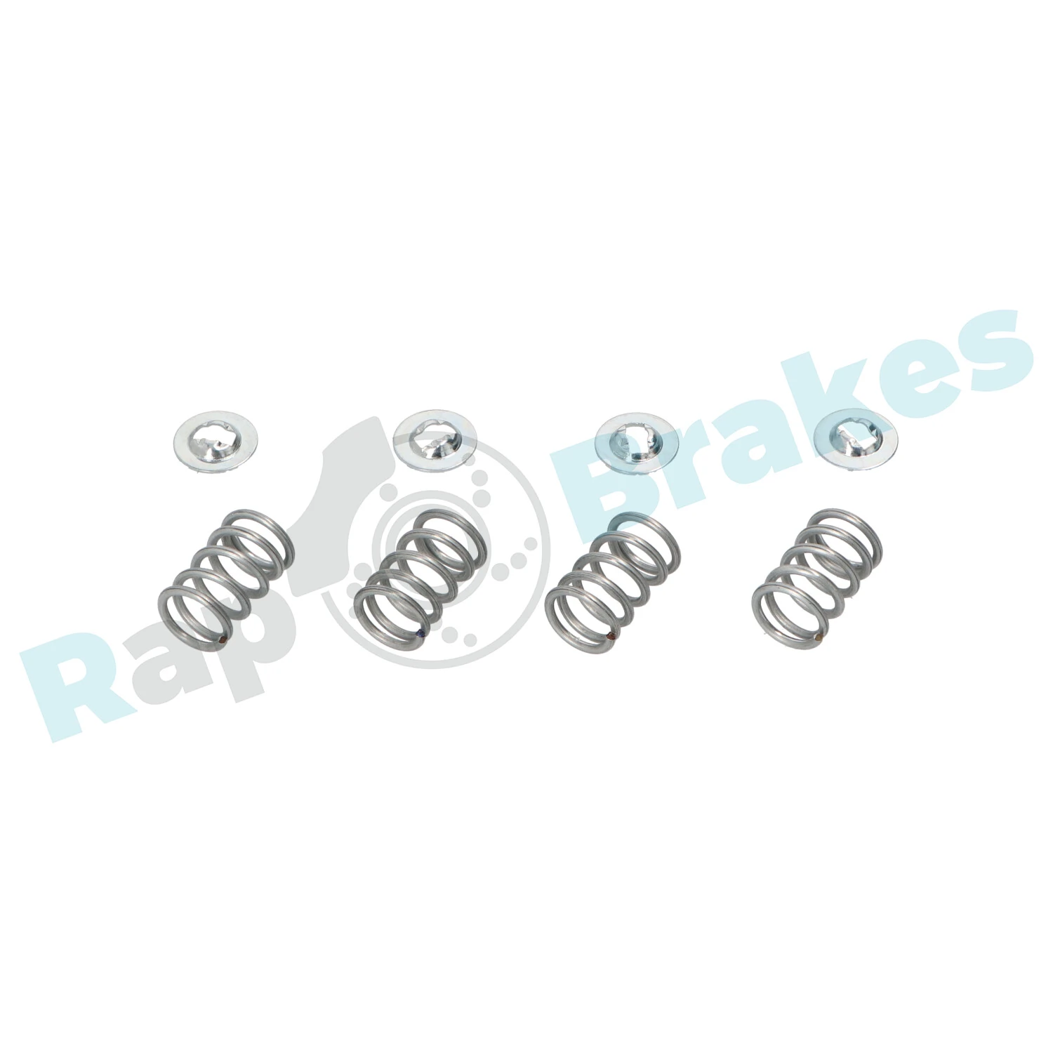 Accessory Kit, brake shoes R-T0024