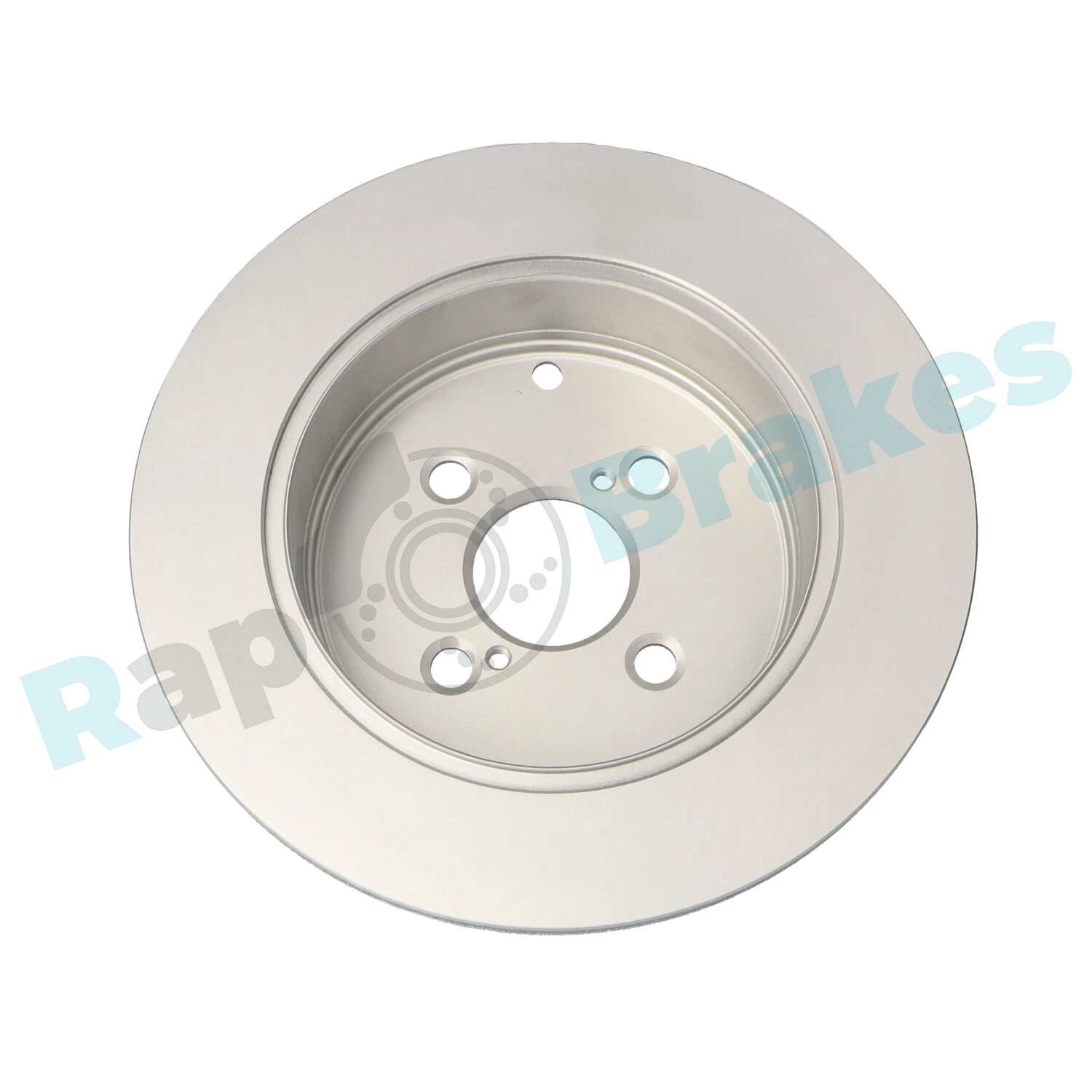 Brake Disc R-D0430