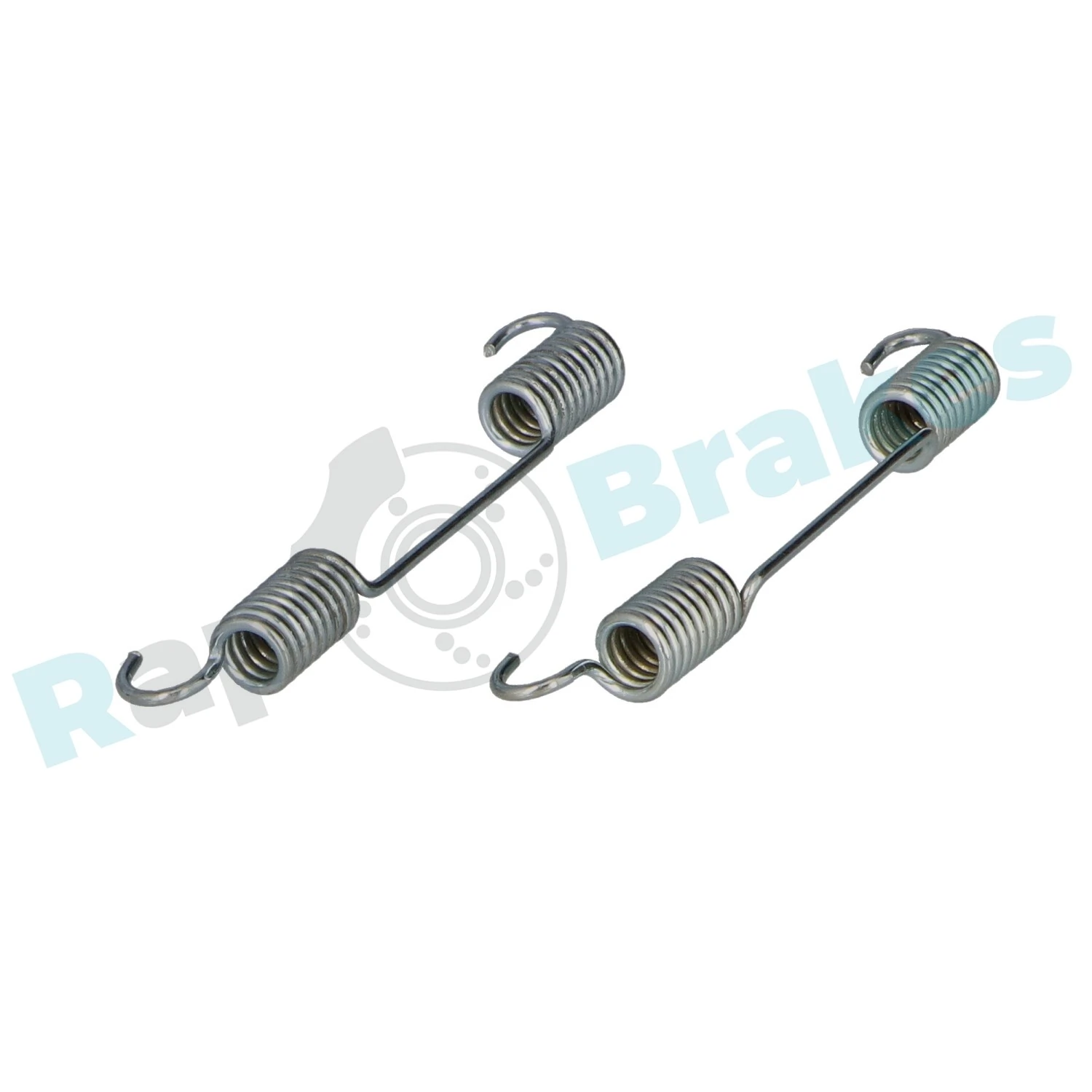 Accessory Kit, brake shoes R-T0215