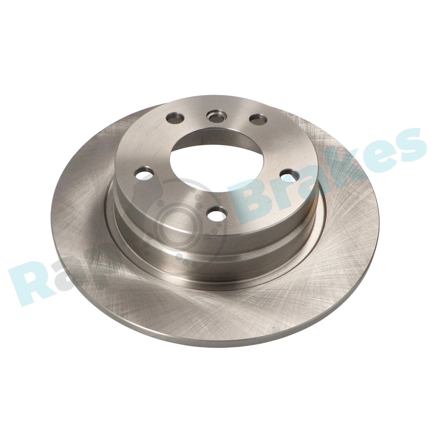 Brake Disc R-D0875