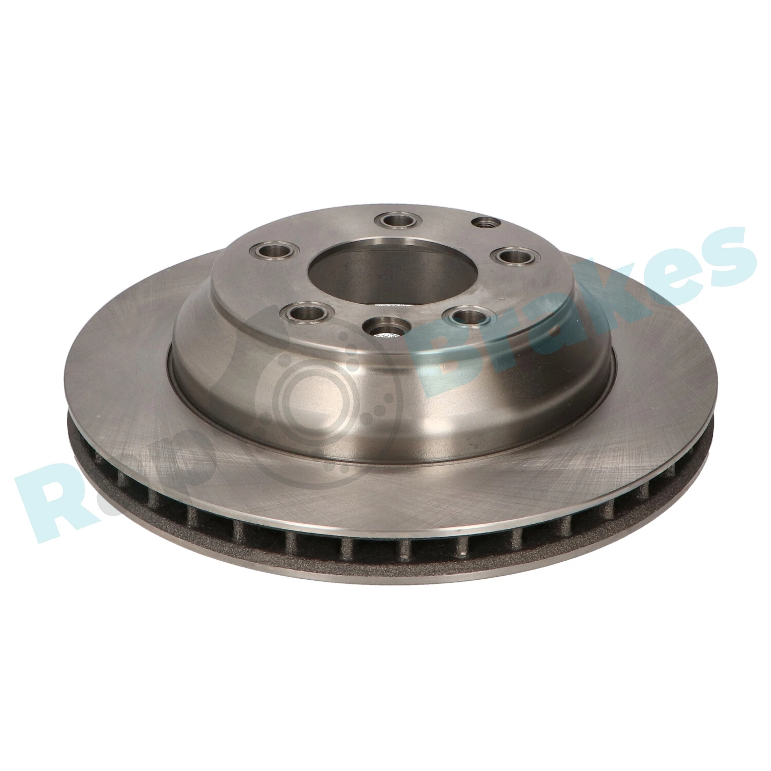 Brake Disc R-D0367