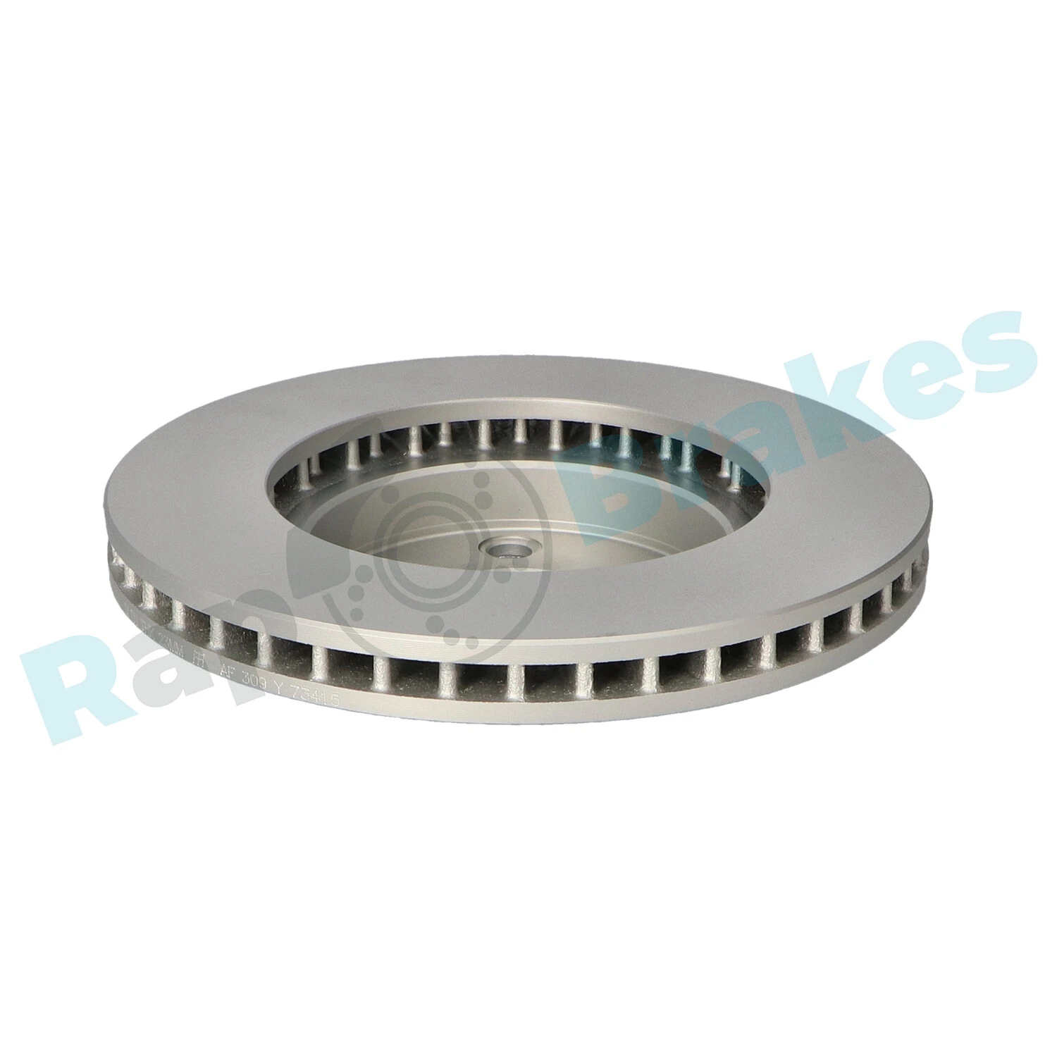 Brake Disc R-D0452