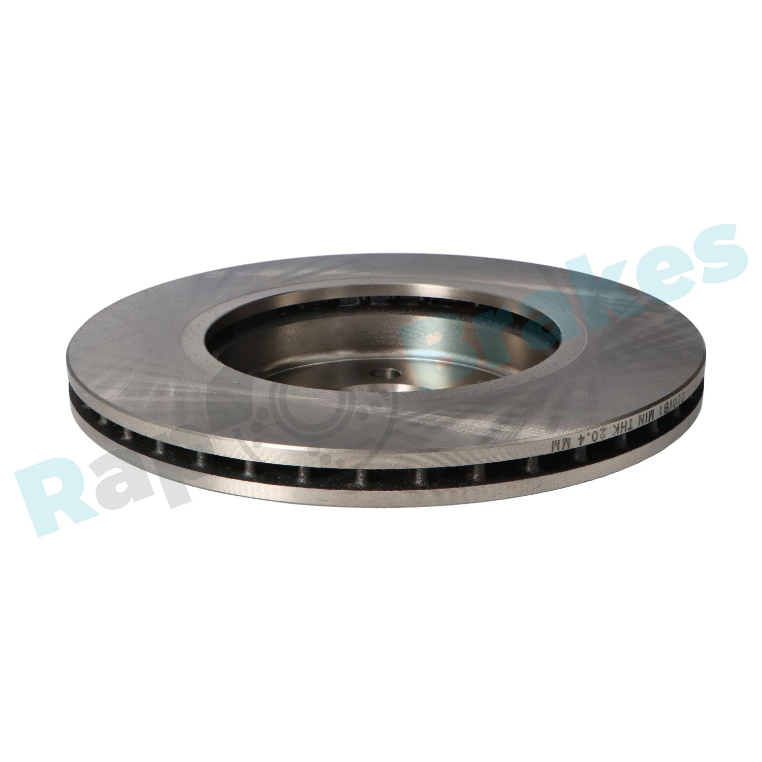 Brake Disc R-D0567