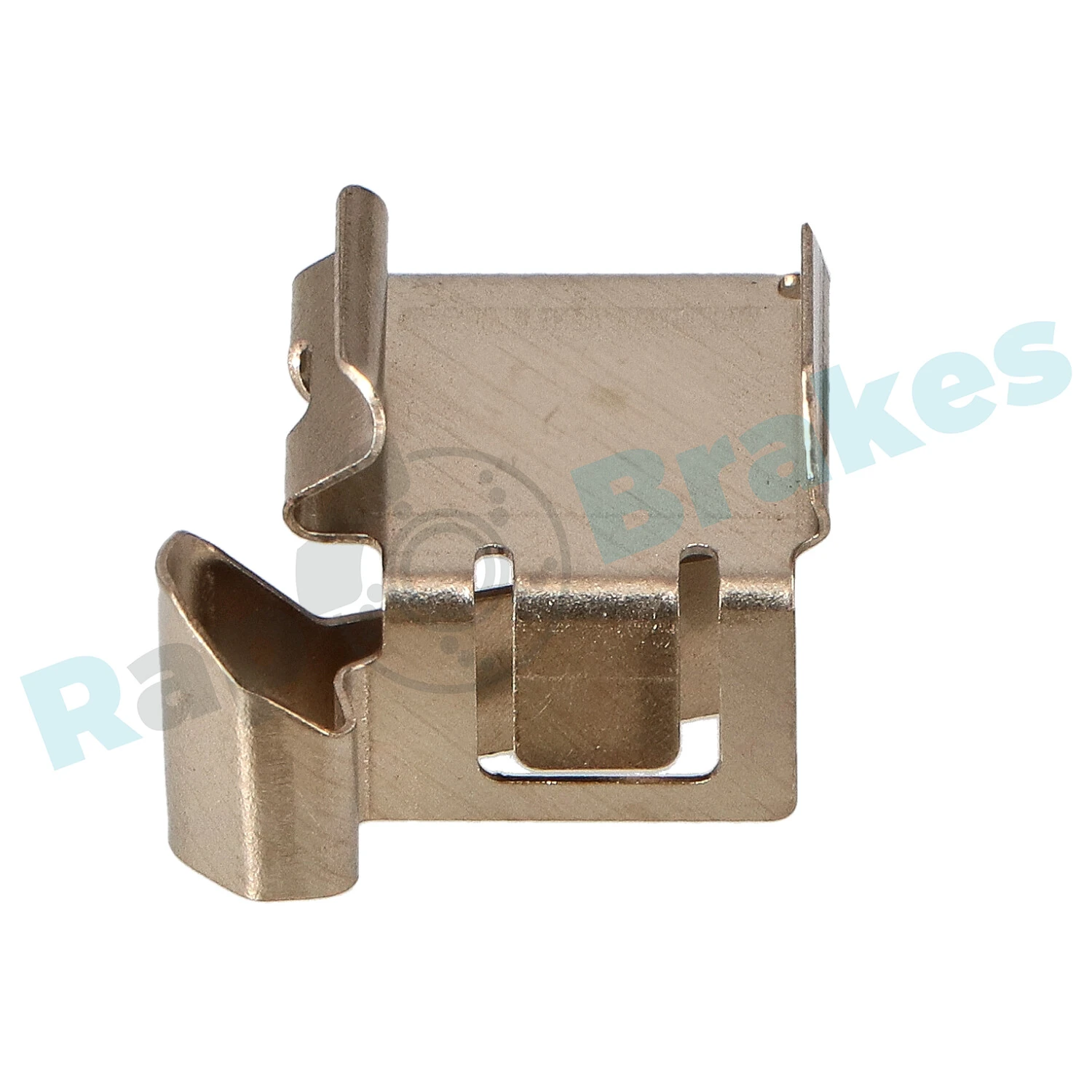 Accessory Kit, disc brake pad R-U0266
