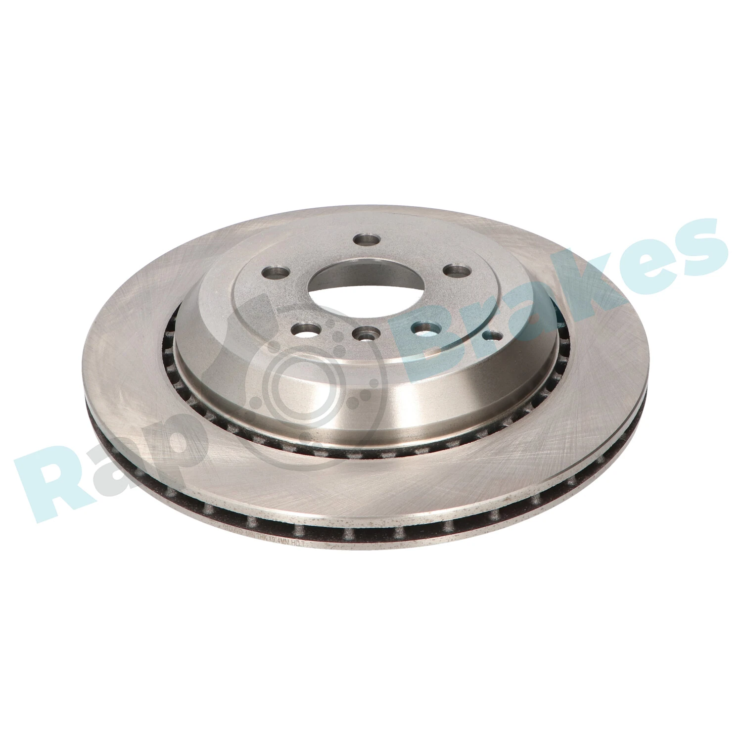 Brake Disc R-D0014