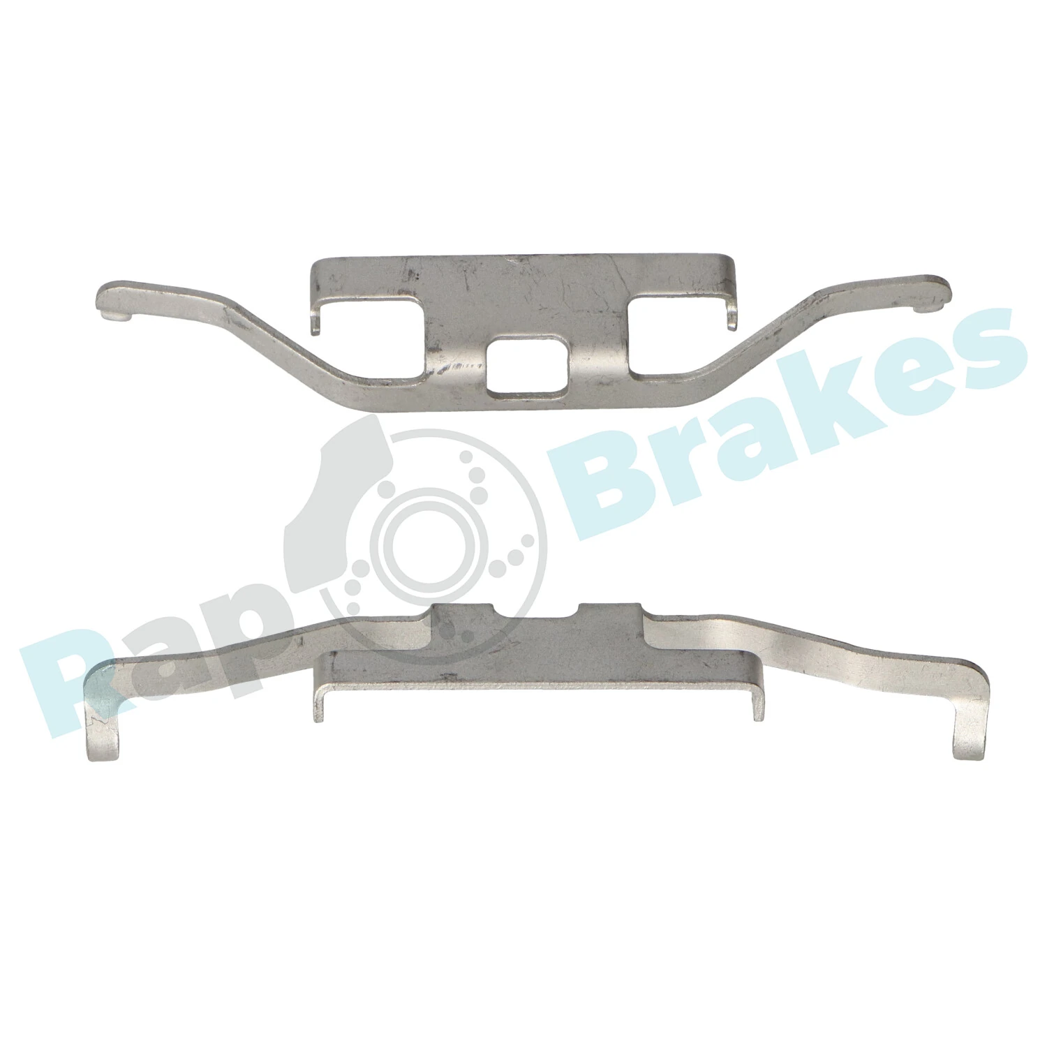 Accessory Kit, disc brake pad R-U0139