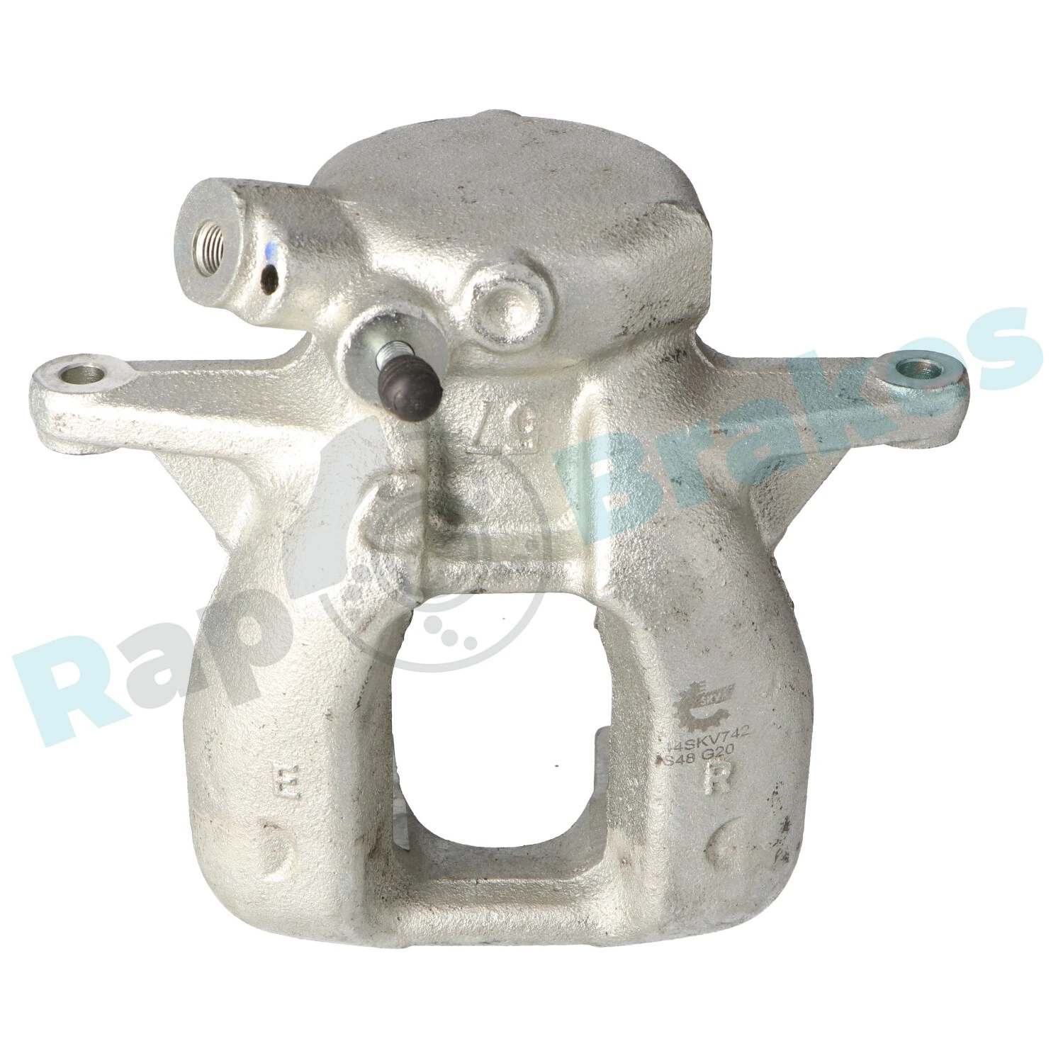 Brake Caliper R-K0404