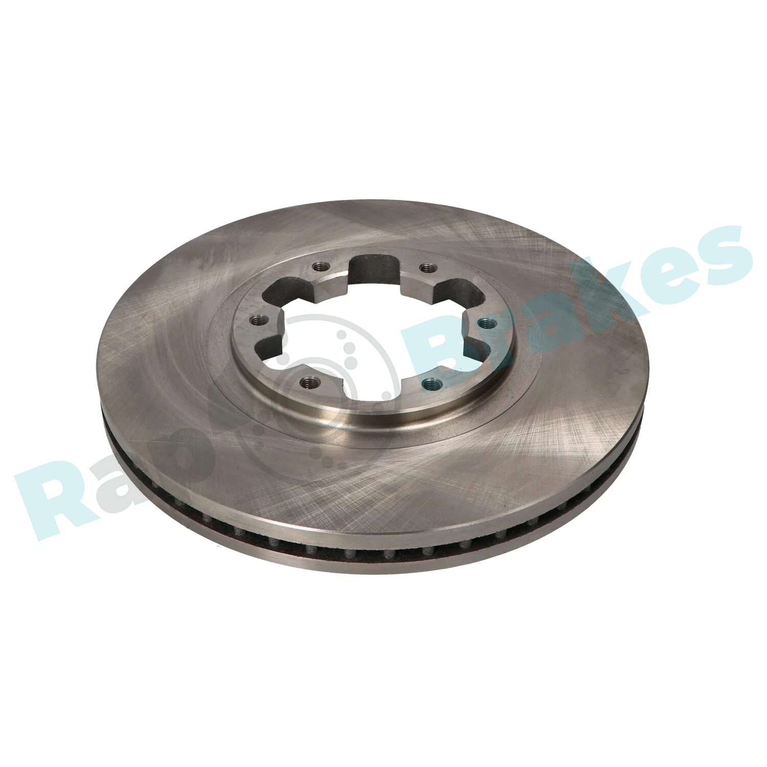 Brake Disc R-D0354