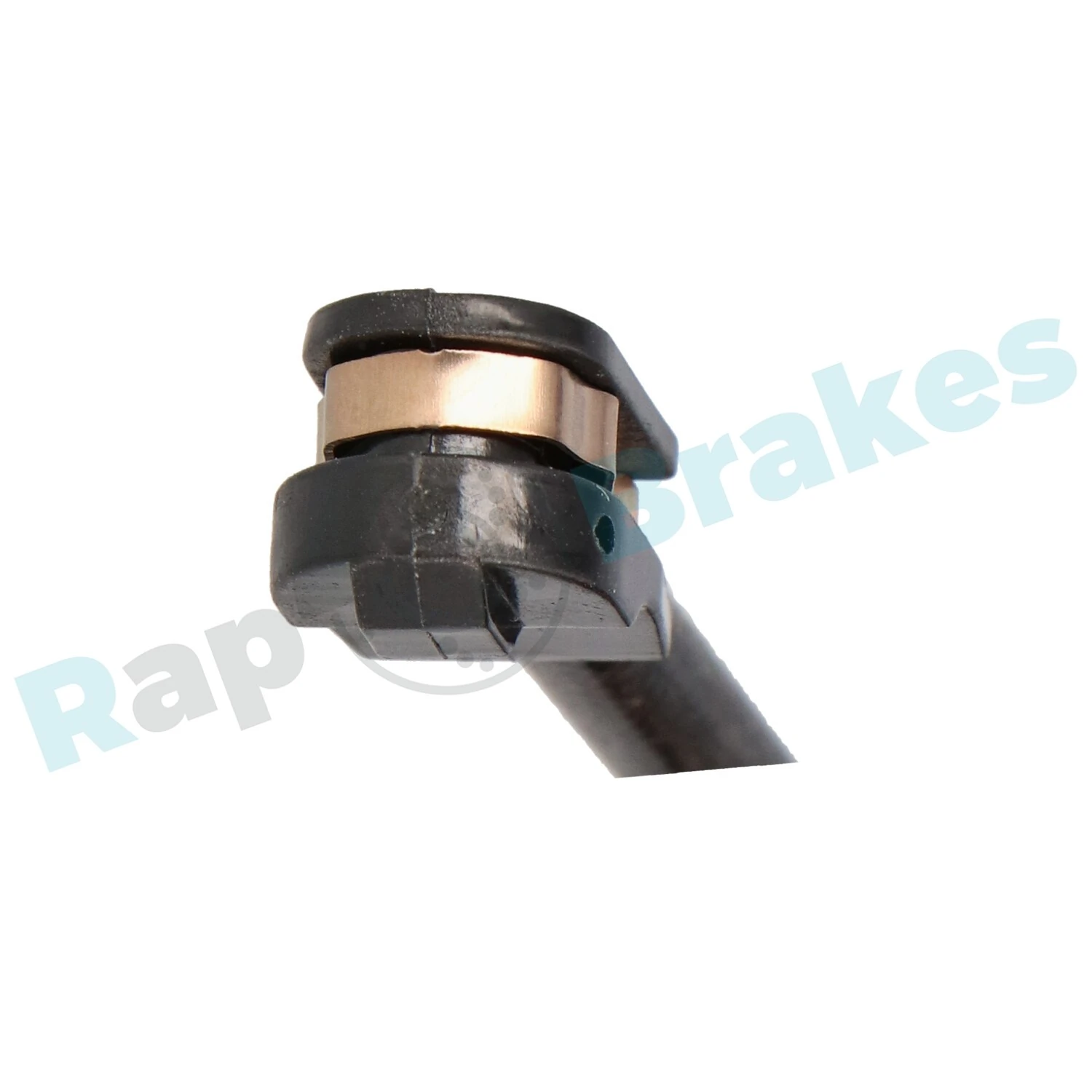 Warning Contact, brake pad wear R-G0040