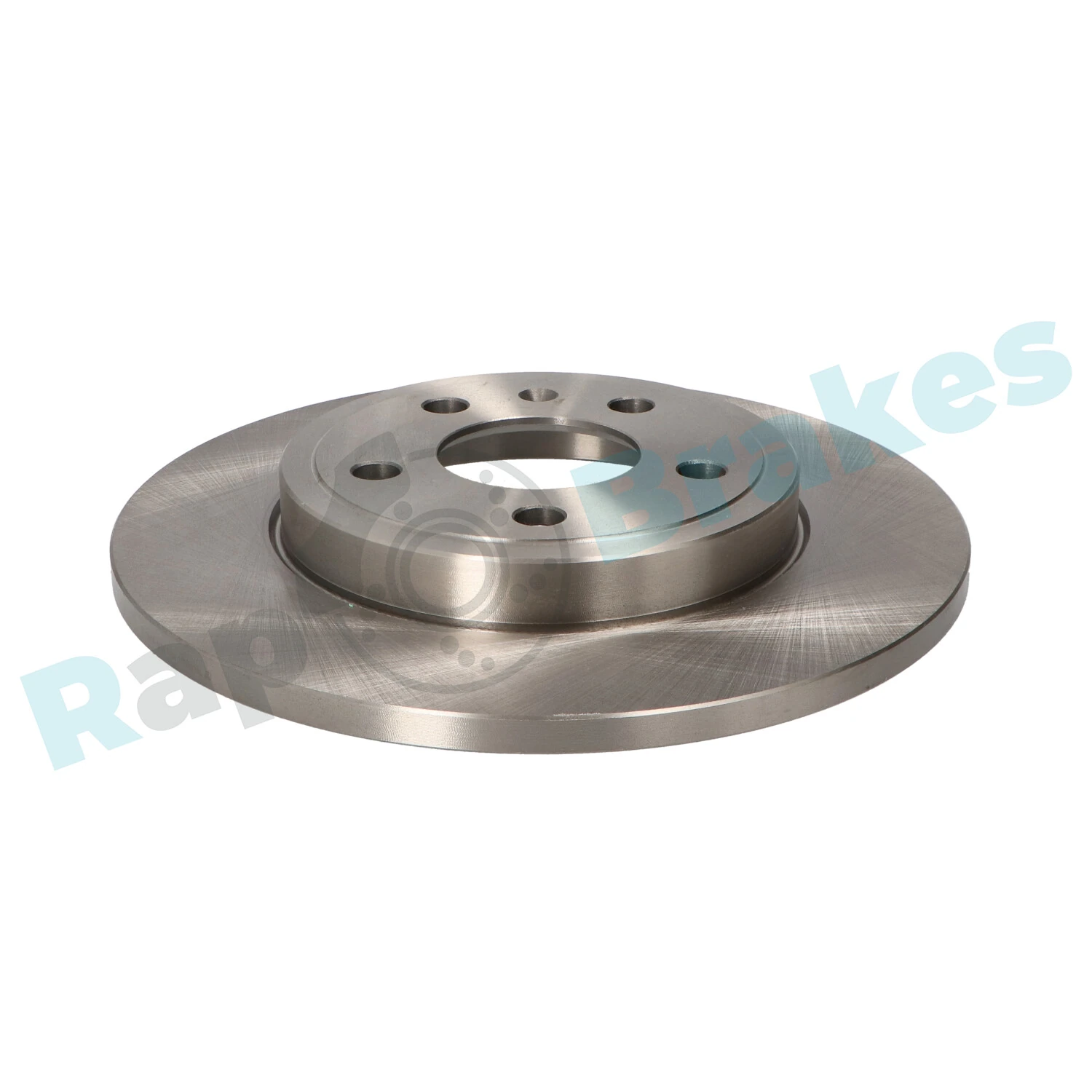 Brake Disc R-D0324