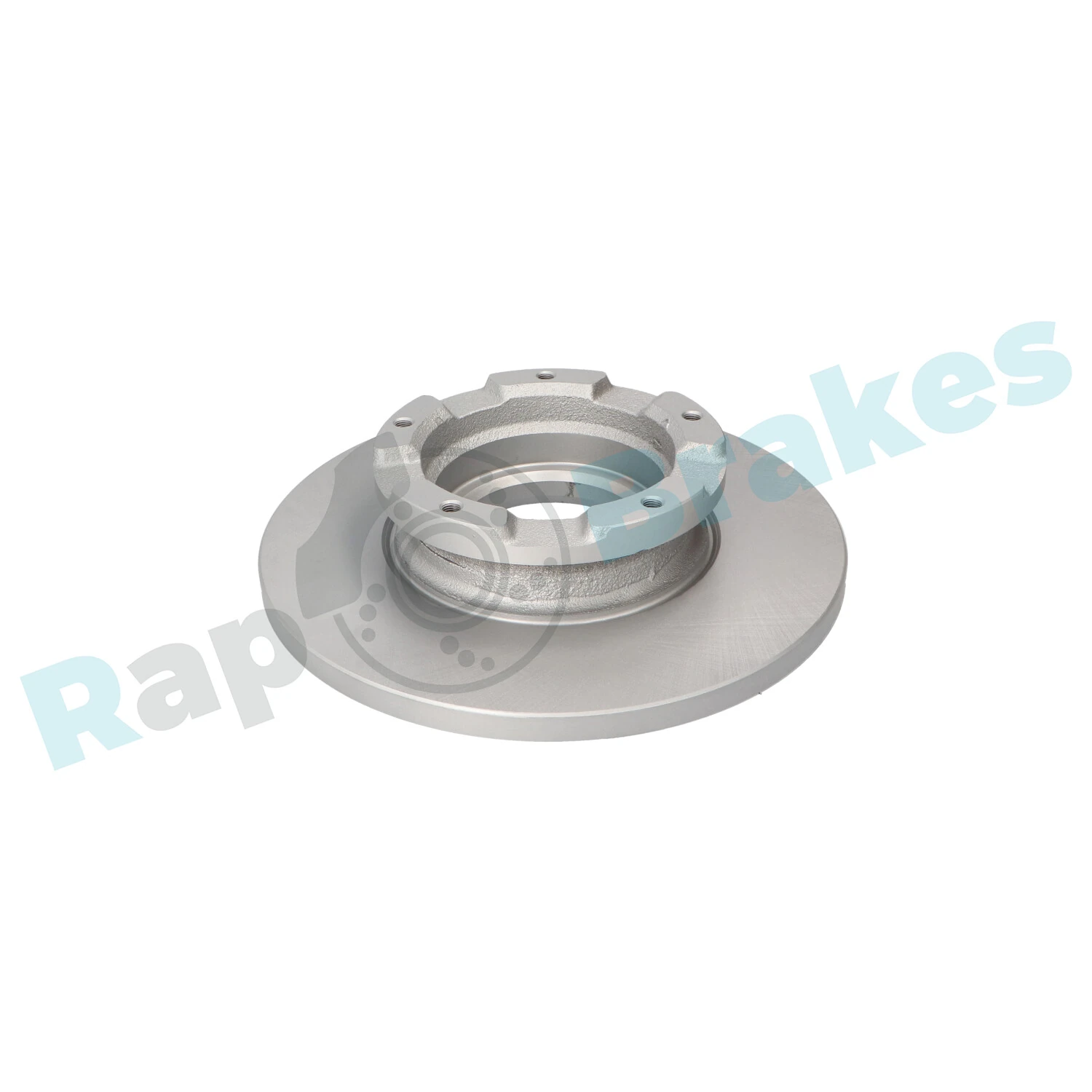 Brake Disc R-D1091C