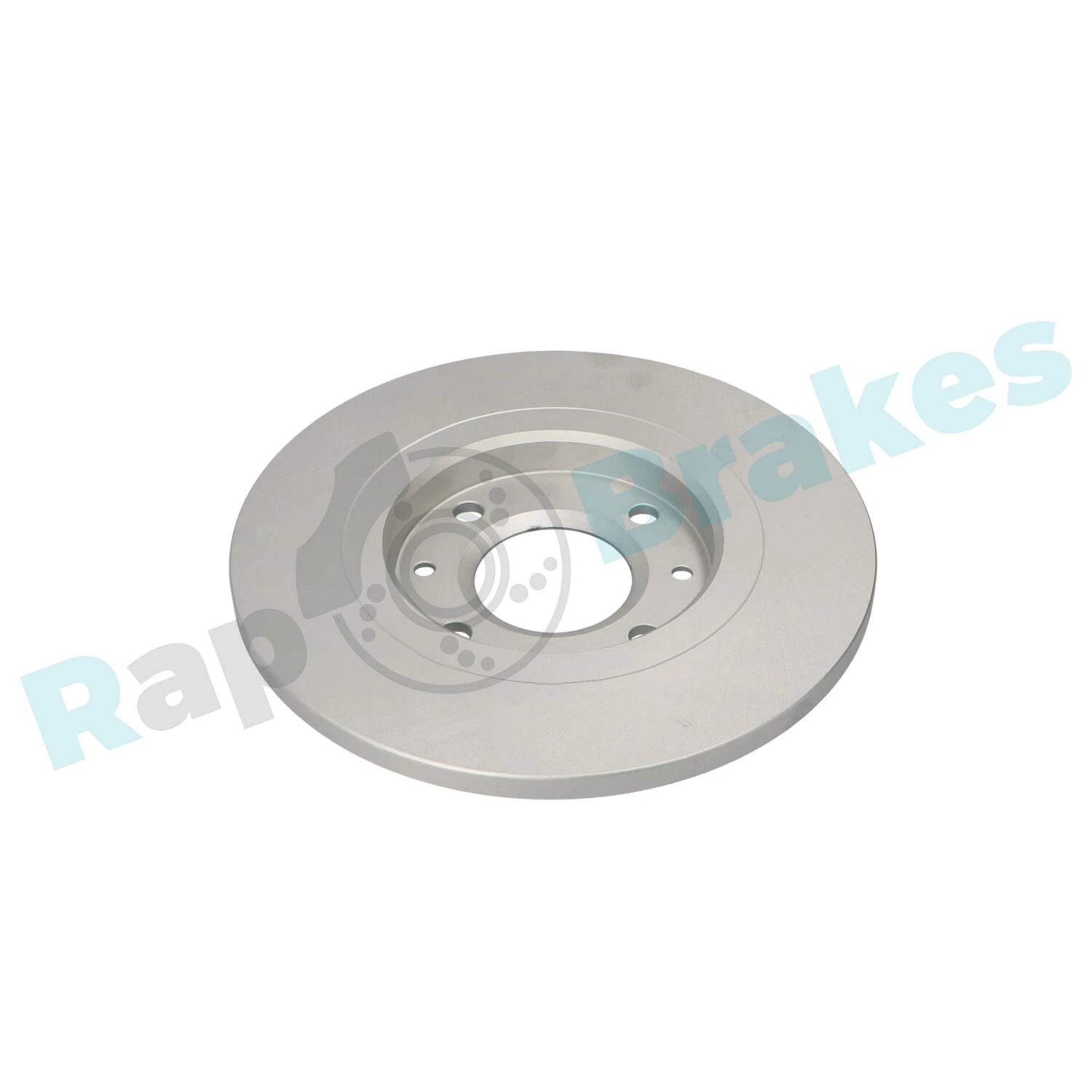 Тормозной диск R-D0703C