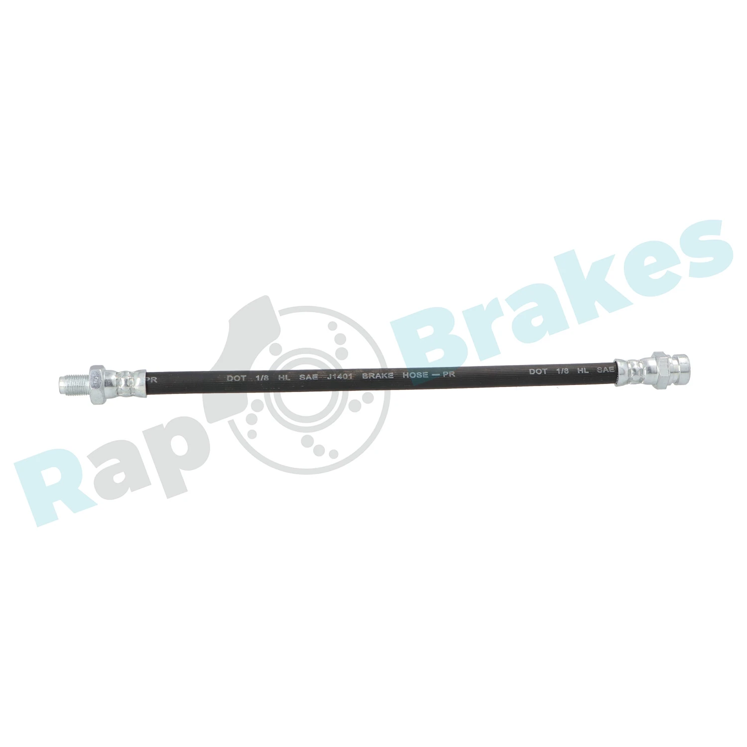 Brake Hose R-H0474