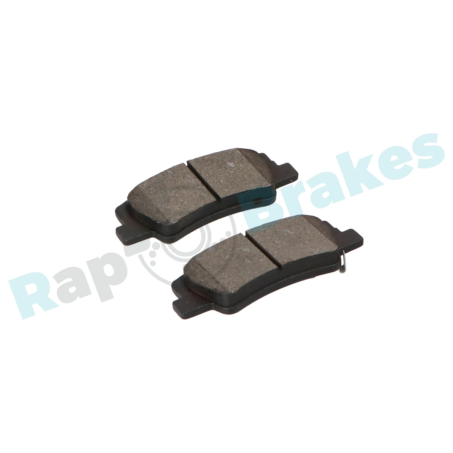 Brake Pad Set, disc brake R-P1683