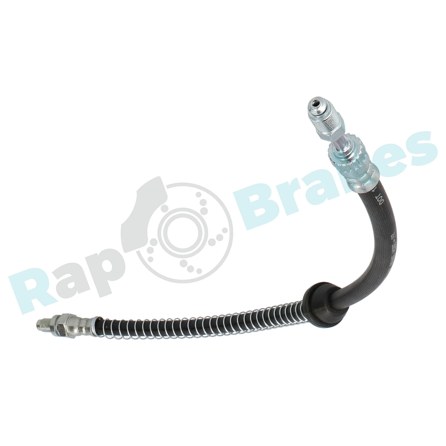 Brake Hose R-H0255