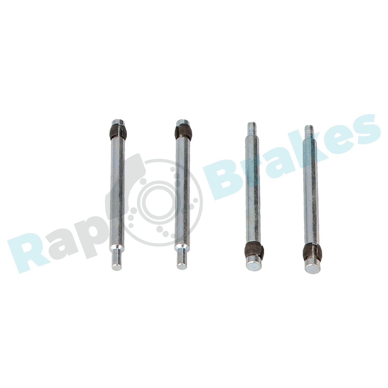 Accessory Kit, disc brake pad R-U0245