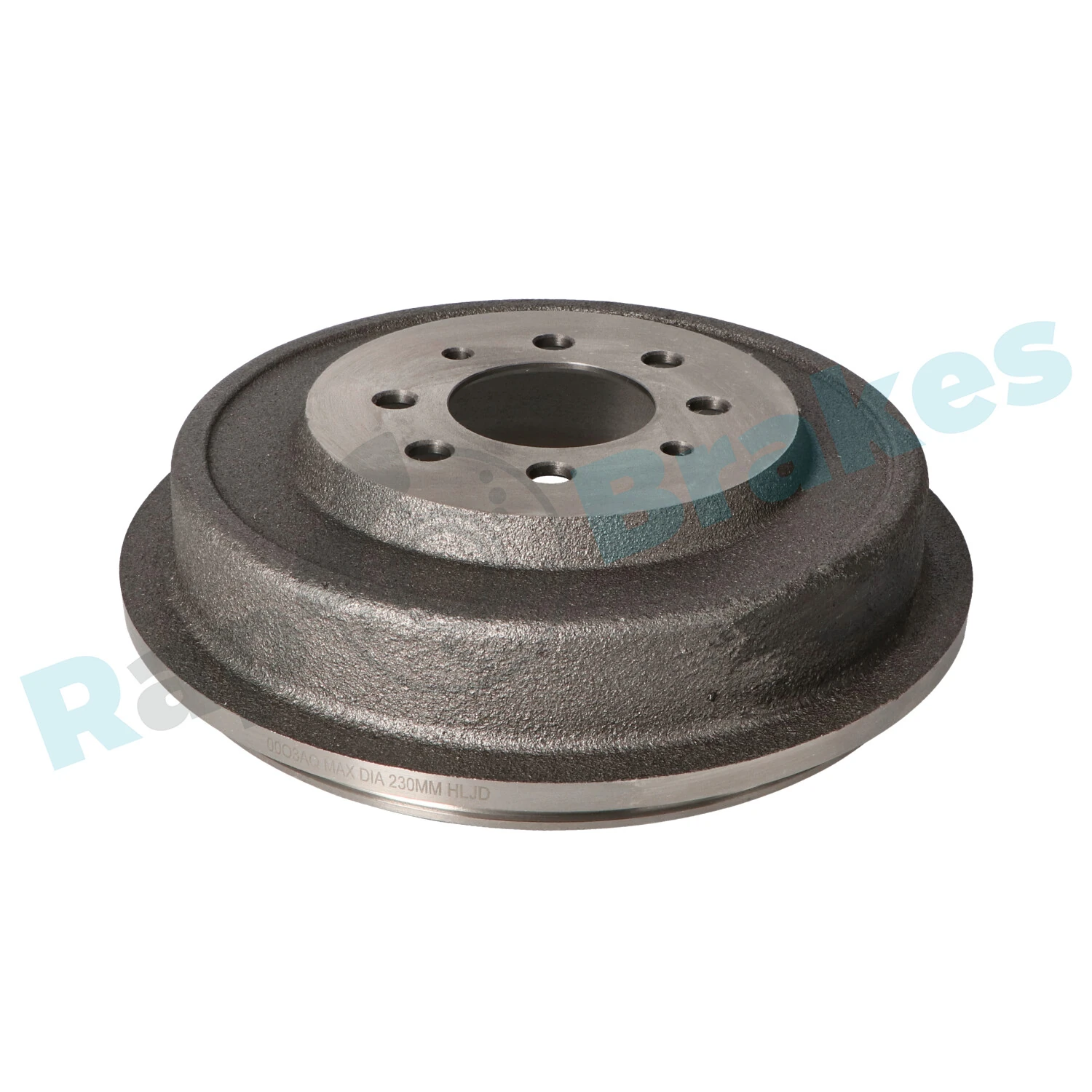 Brake Drum R-E0017