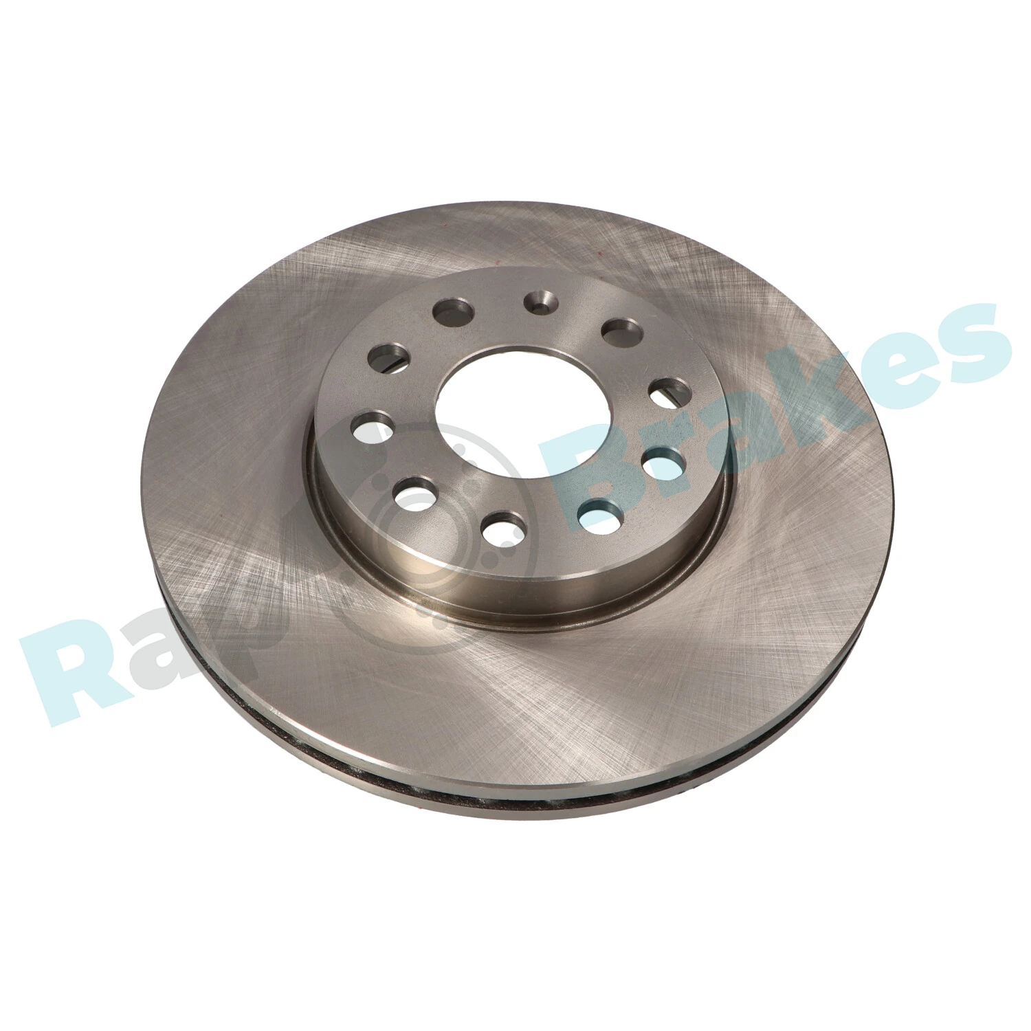 Brake Disc R-D0489