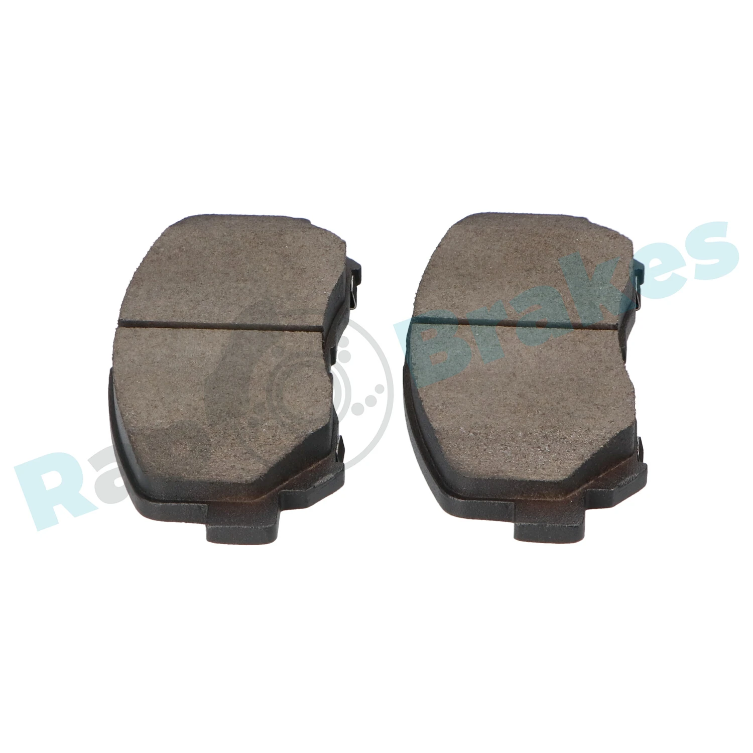Brake Pad Set, disc brake R-P1326