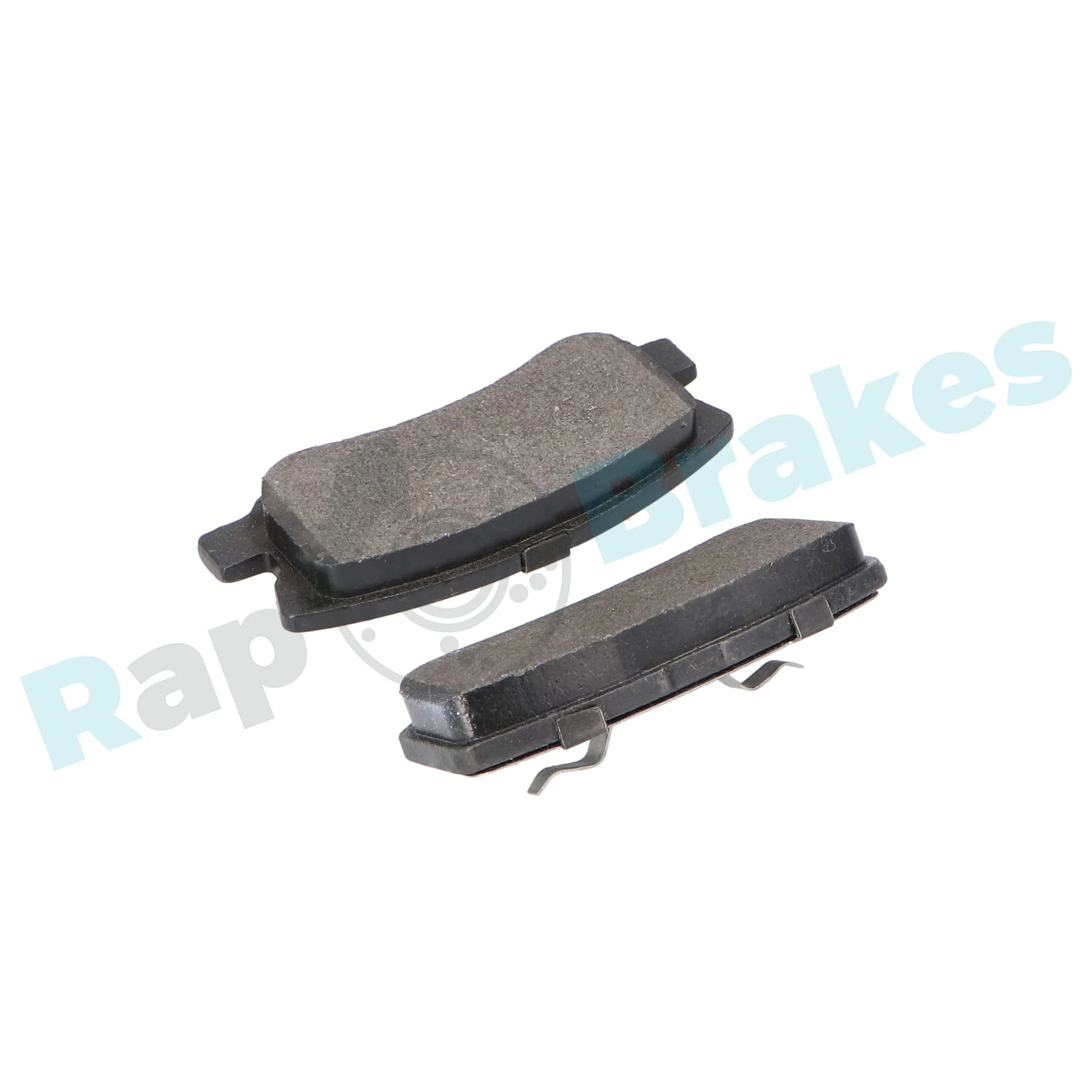Brake Pad Set, disc brake R-P1441