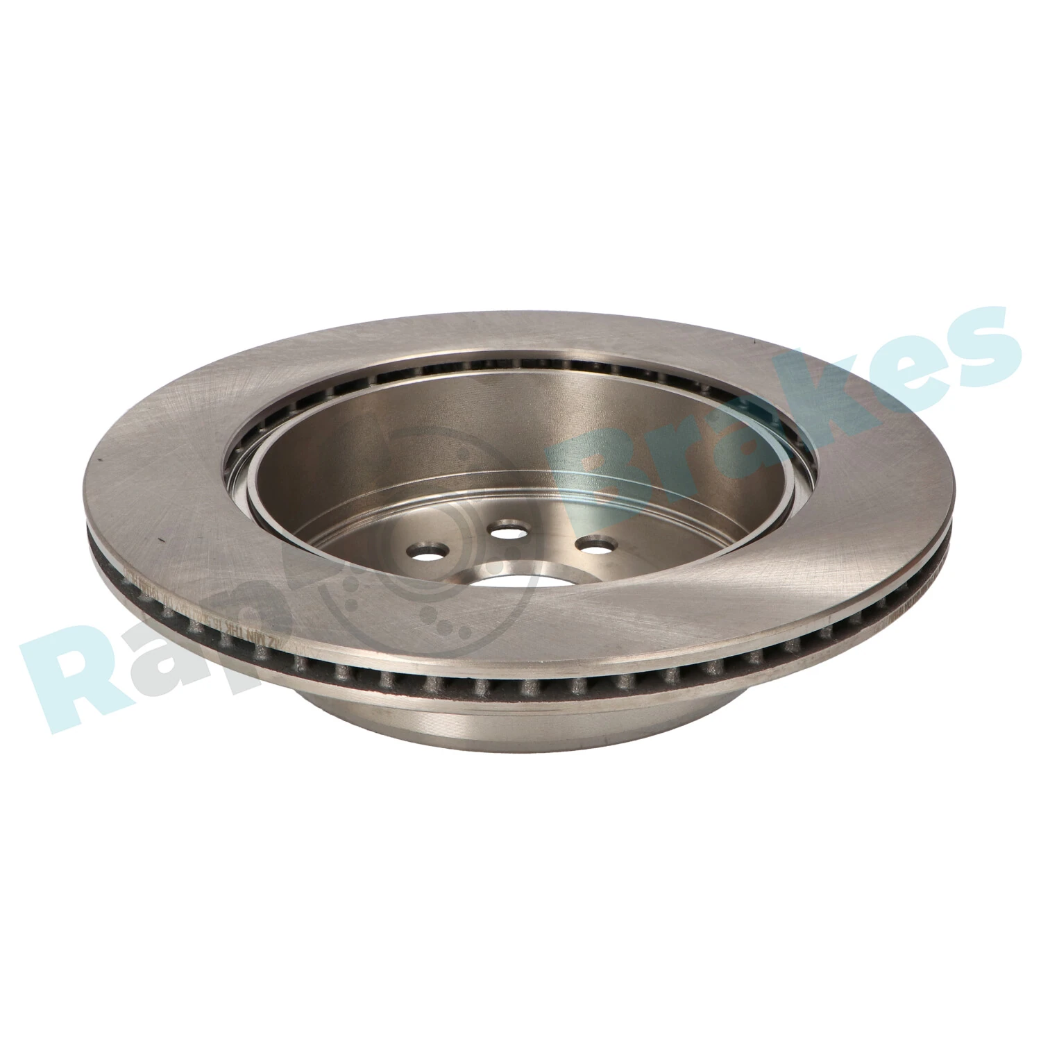 Brake Disc R-D0997