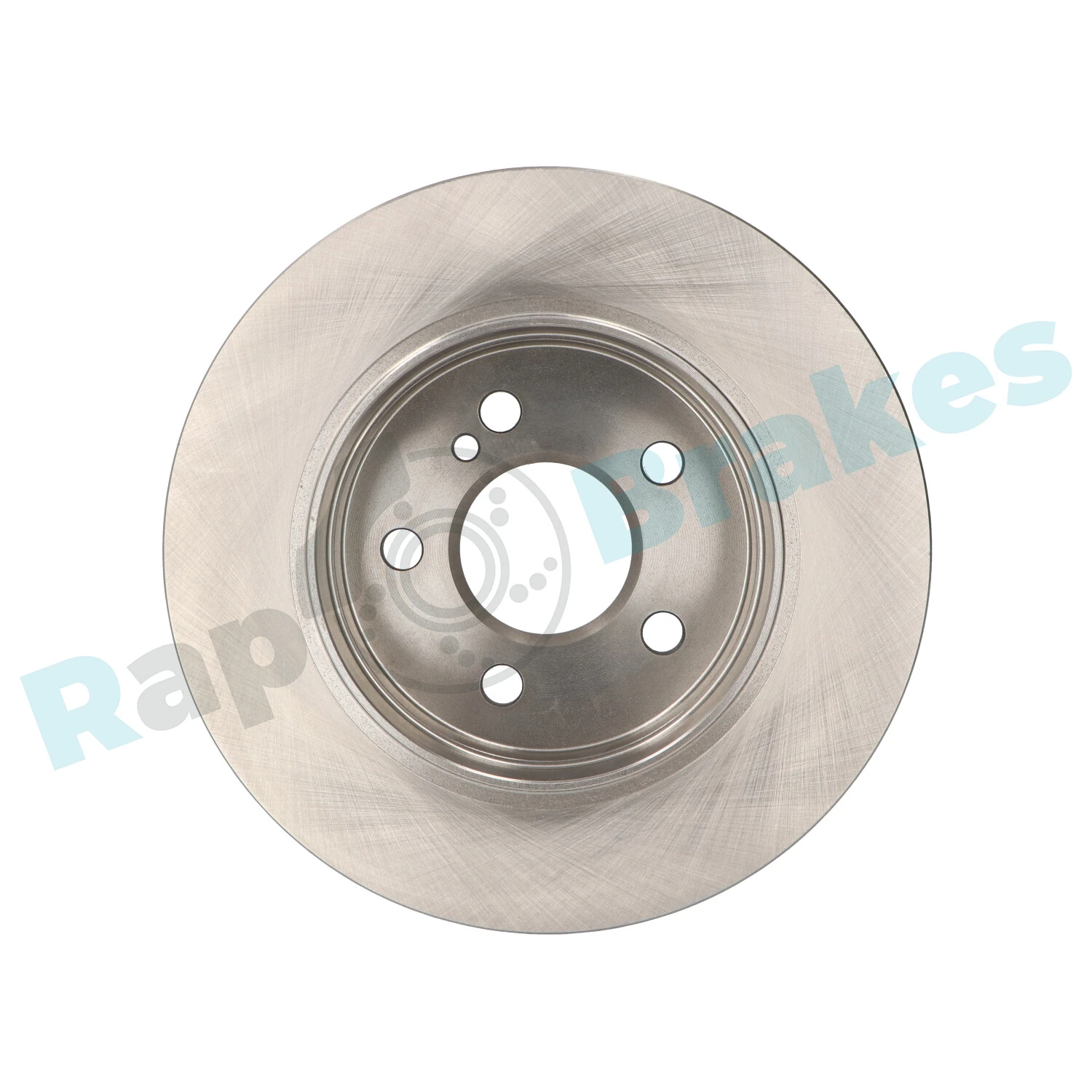 Brake Disc R-D0218