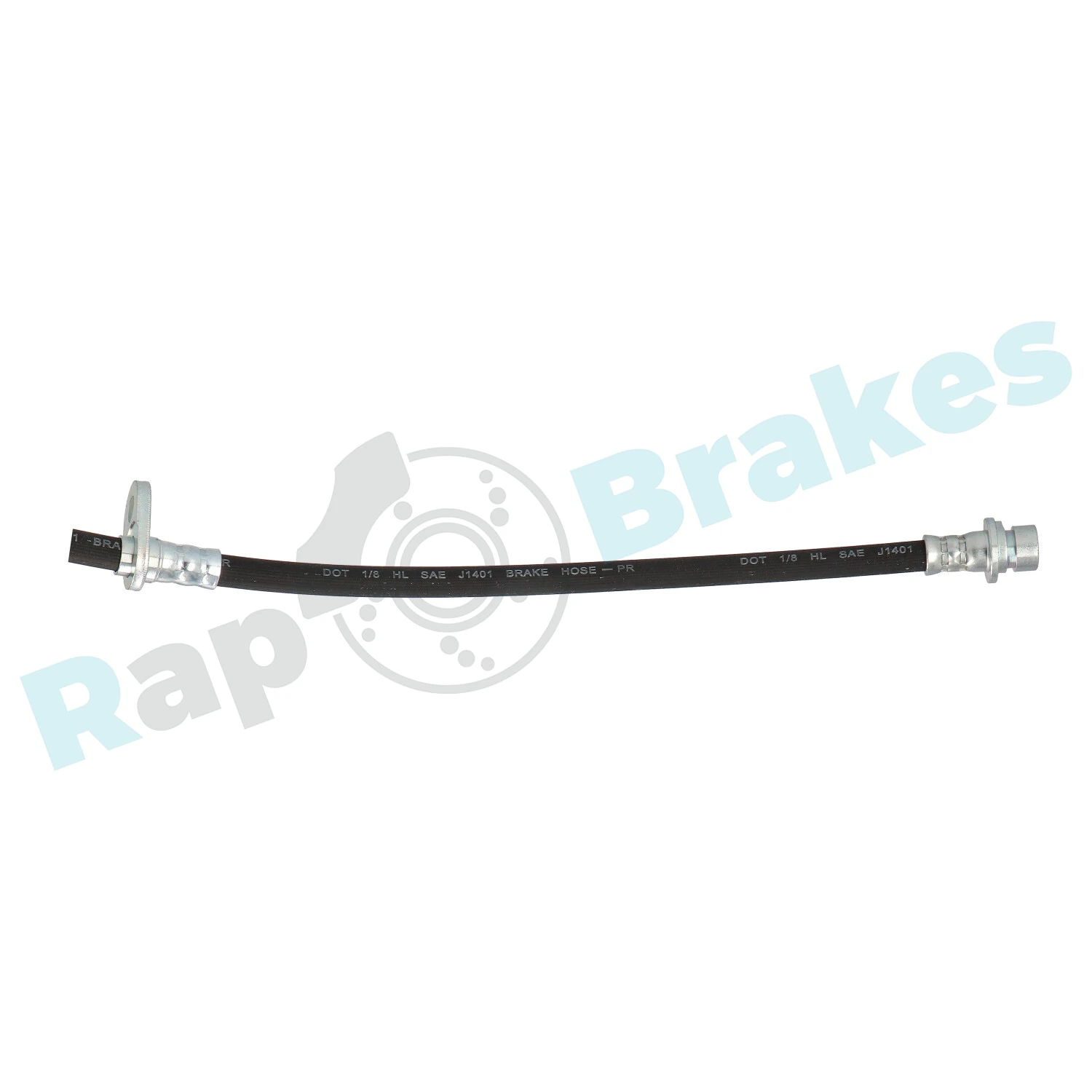 Brake Hose R-H0317