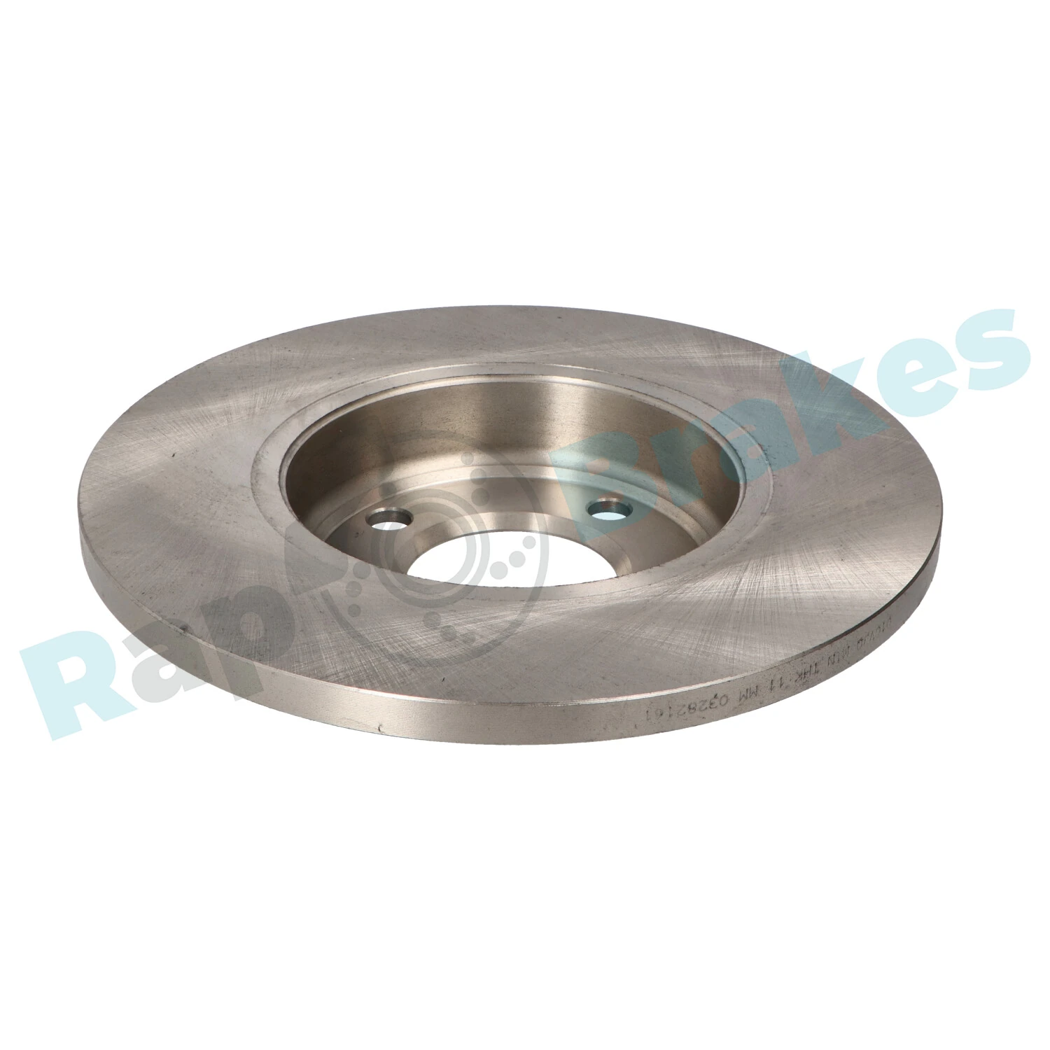Brake Disc R-D0880