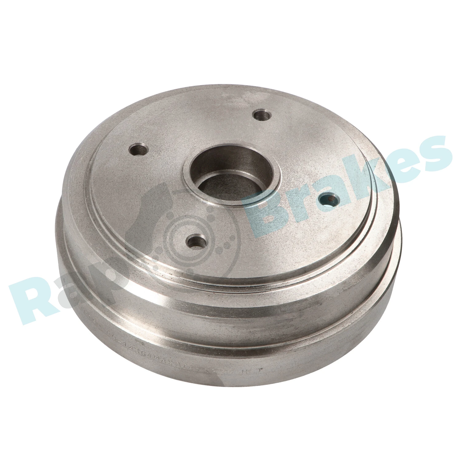Brake Drum R-E0116